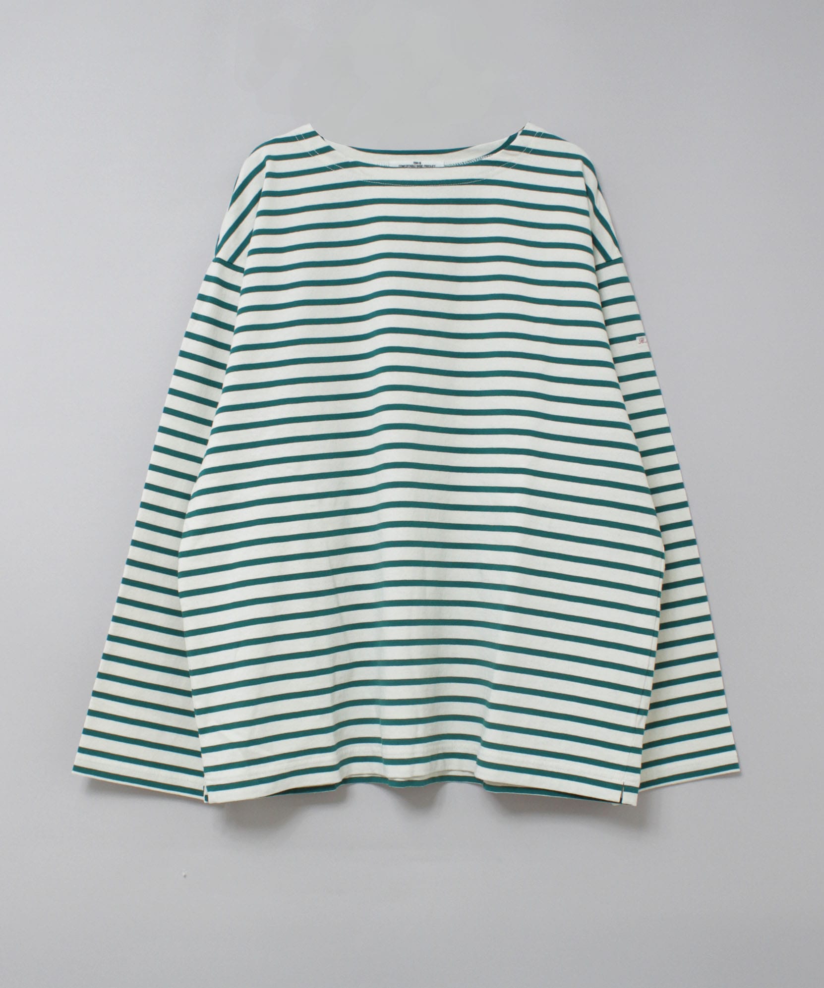 キナリ/グリーン