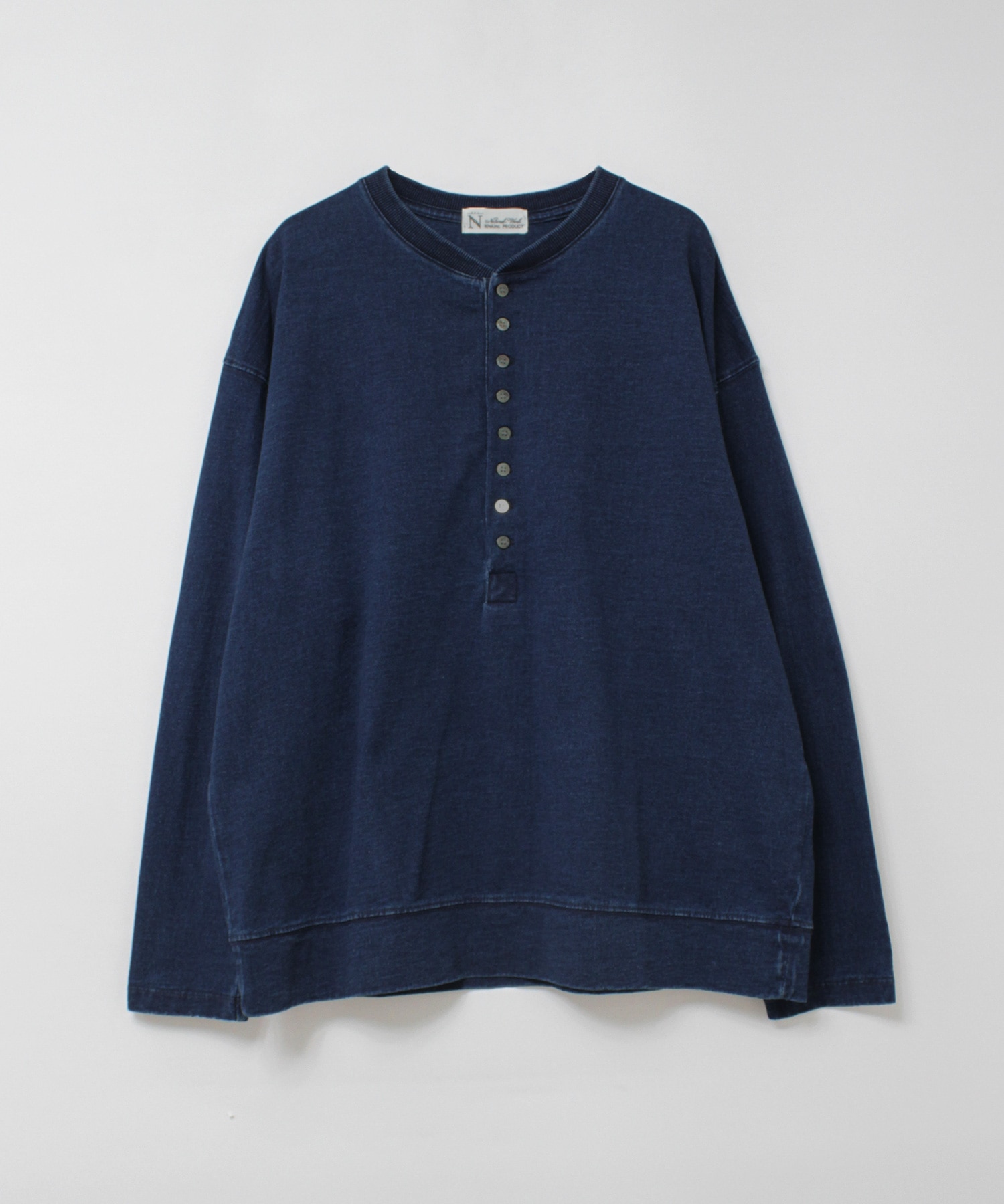 ワンウォッシュ