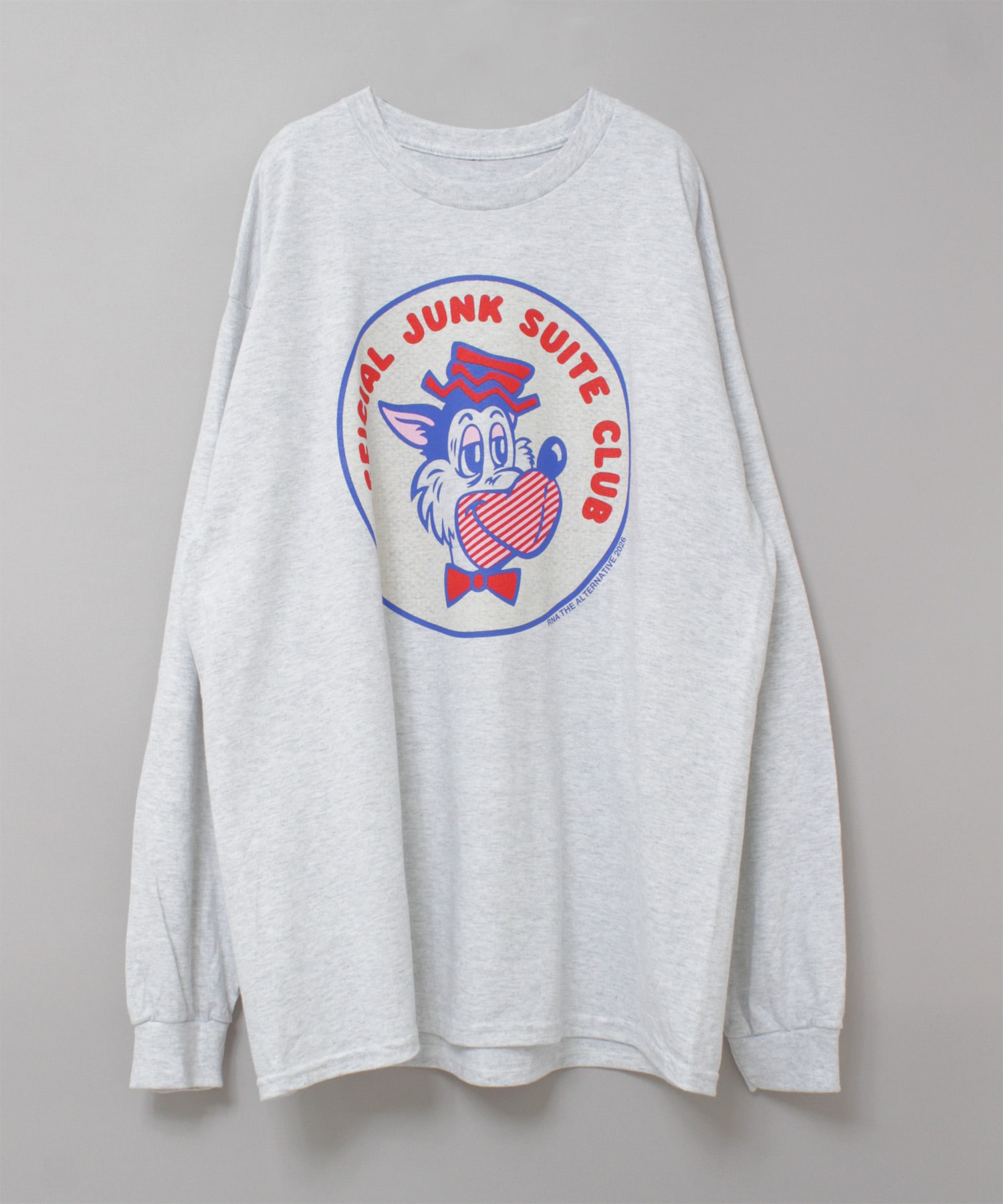 アッシュグレー