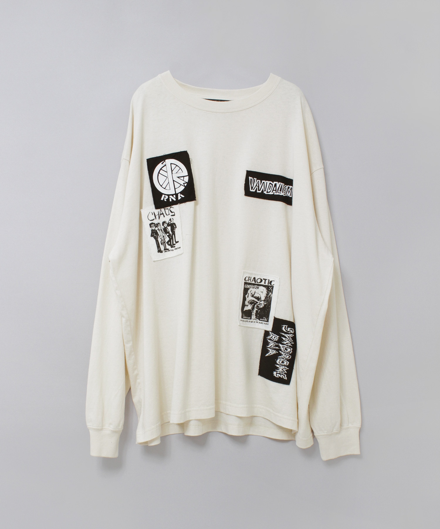 ヴィンテージホワイト