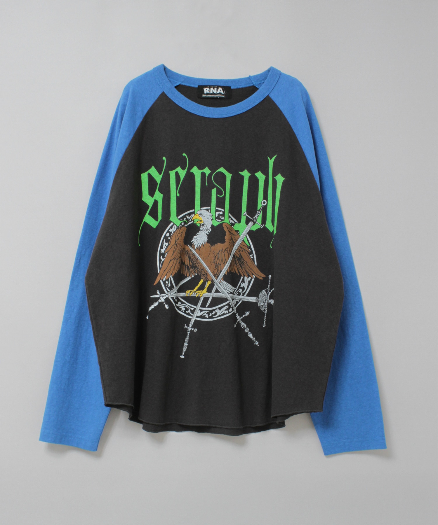 スミクロ/ブルー