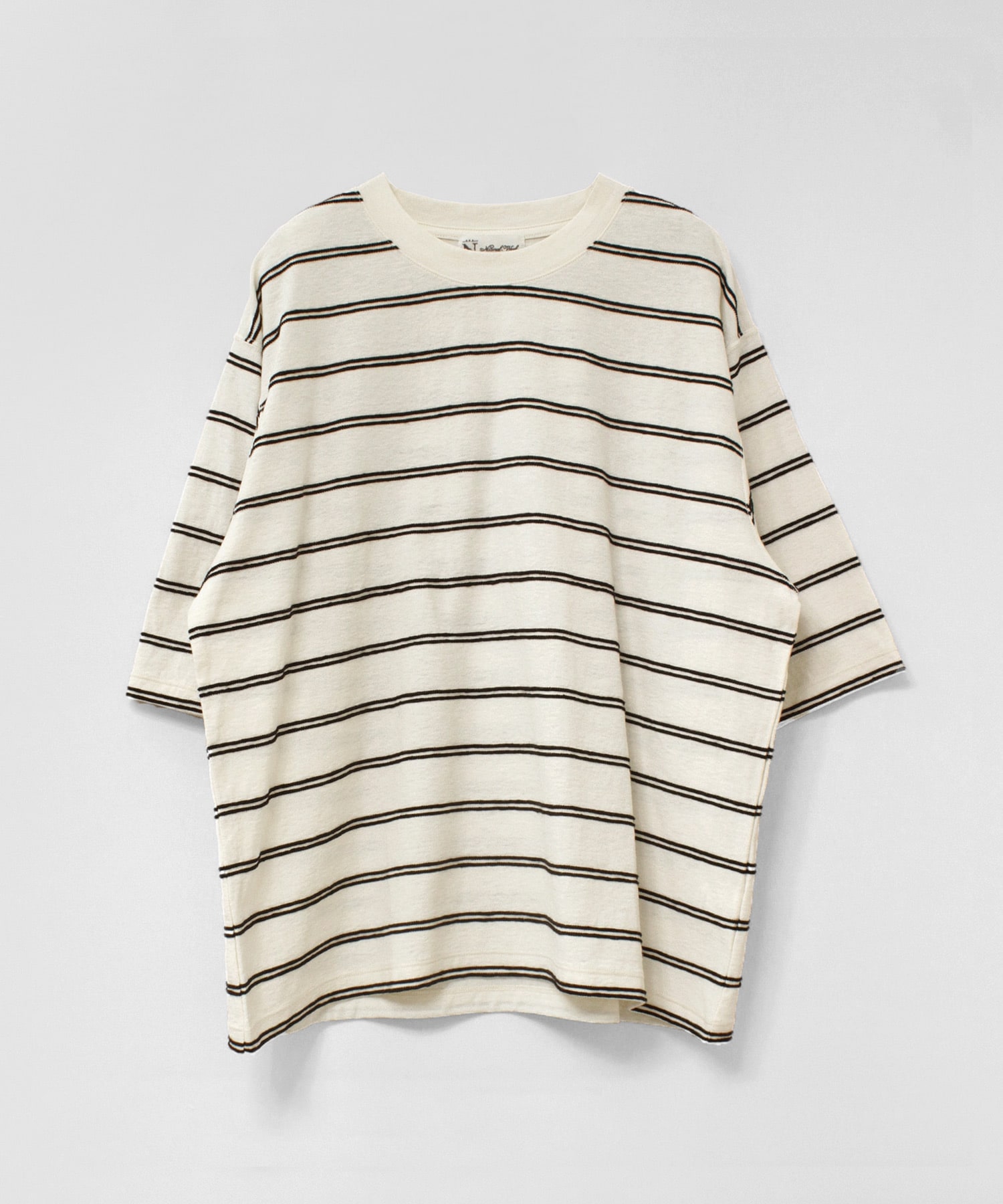 キナリ/ブラック