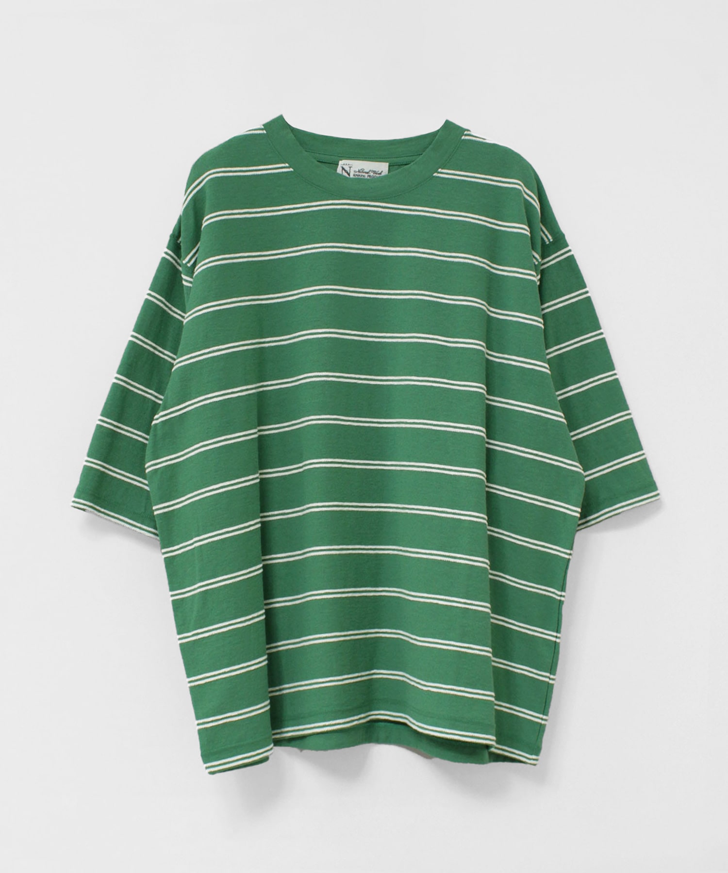 グリーン/キナリ