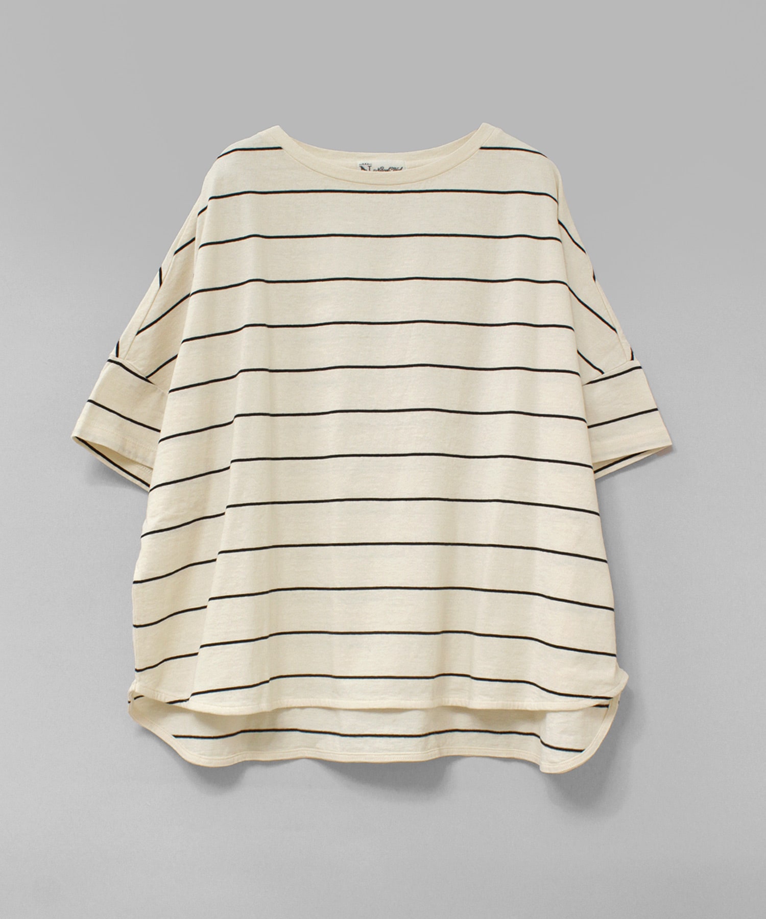 キナリ/ブラック