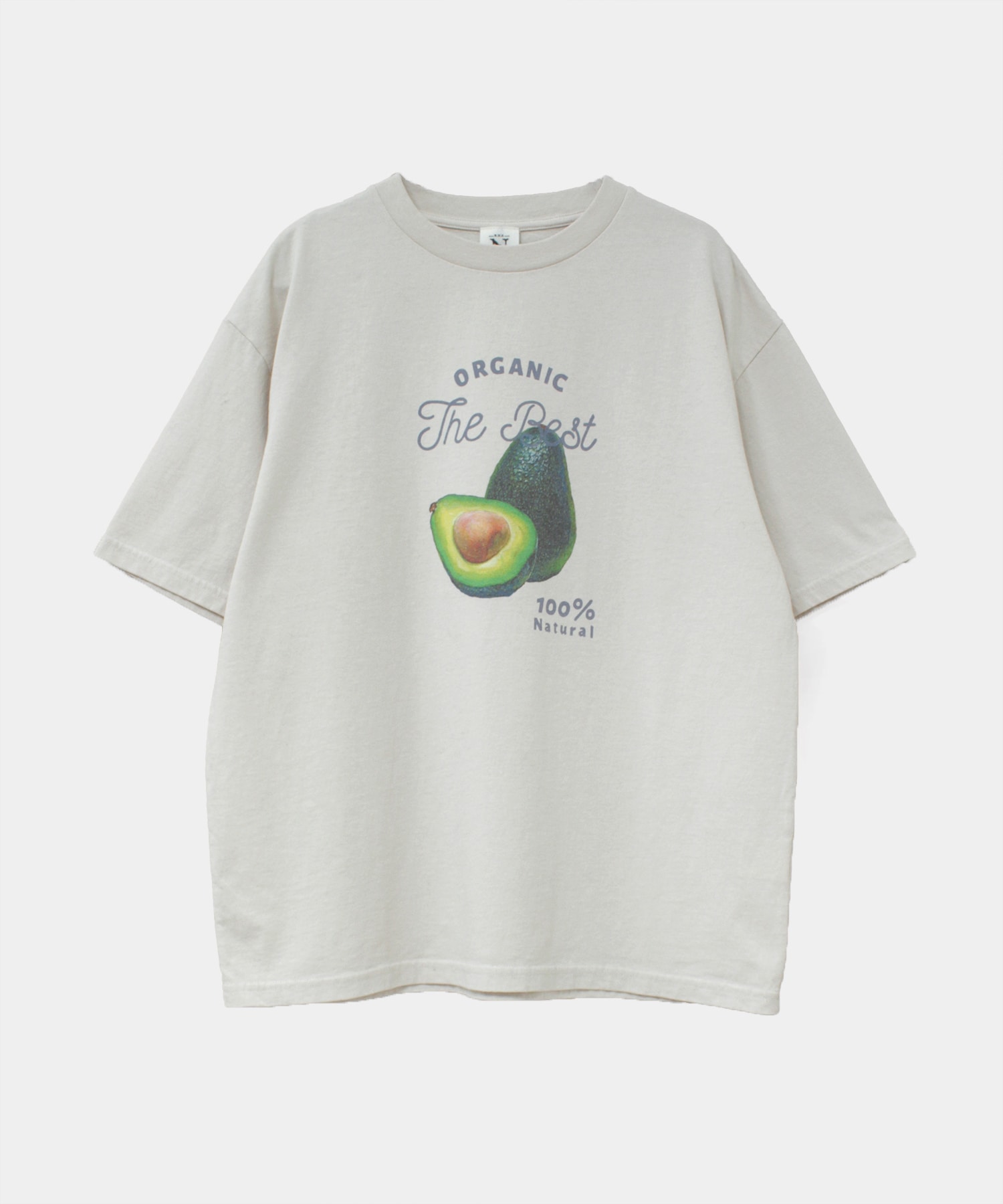 スノーグレージュ