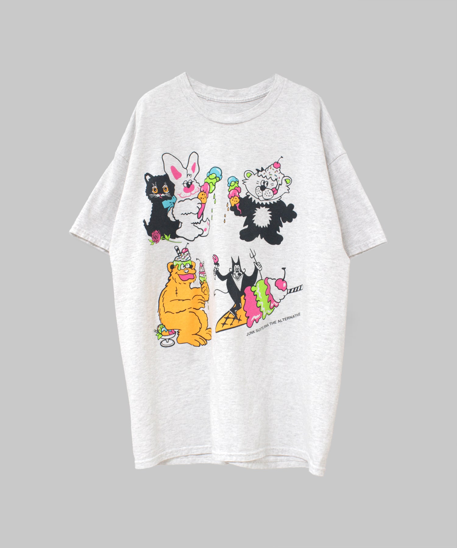 アッシュグレー