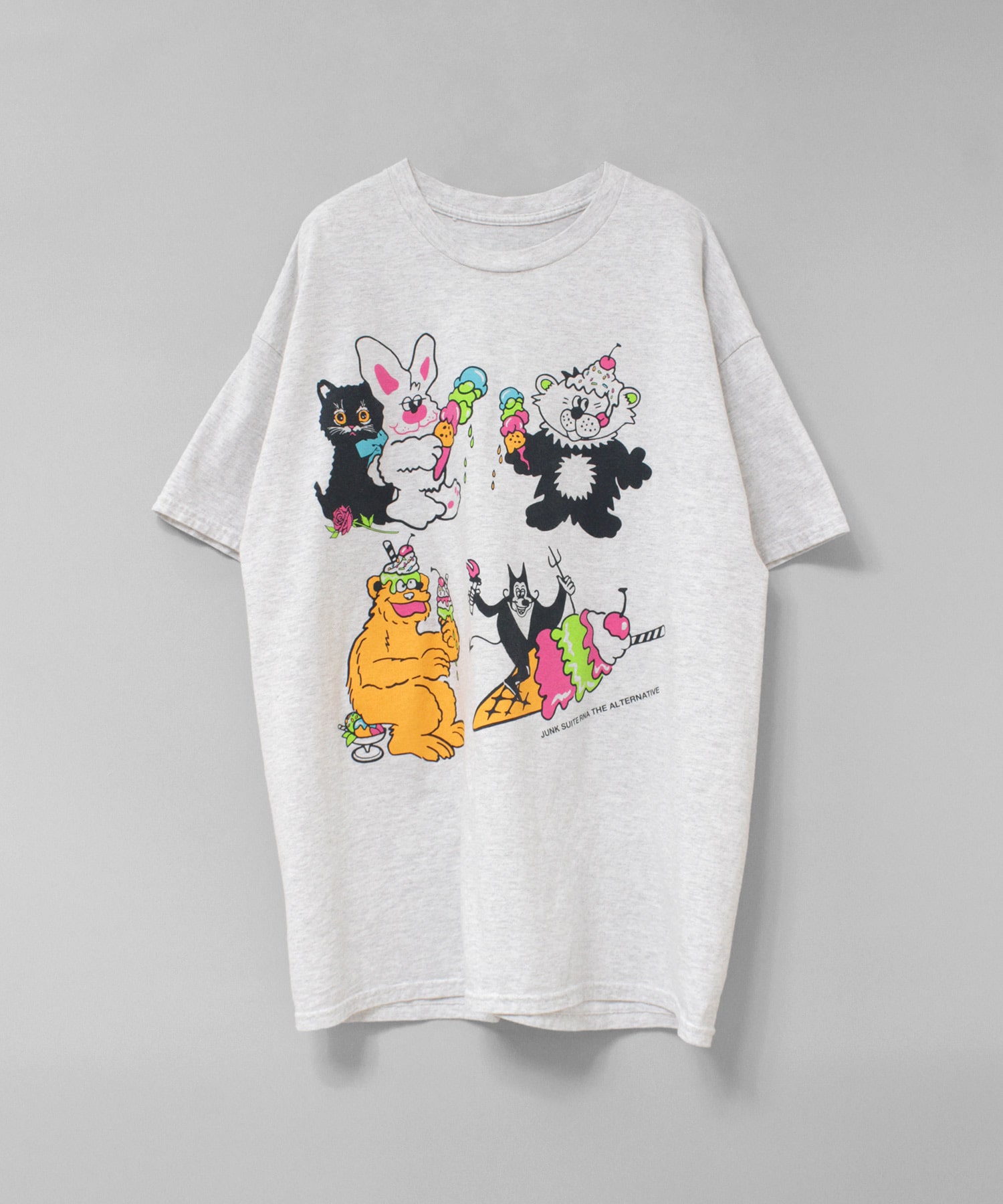 アッシュグレー