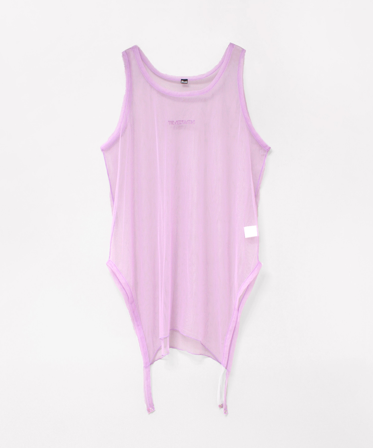 ライトパープル