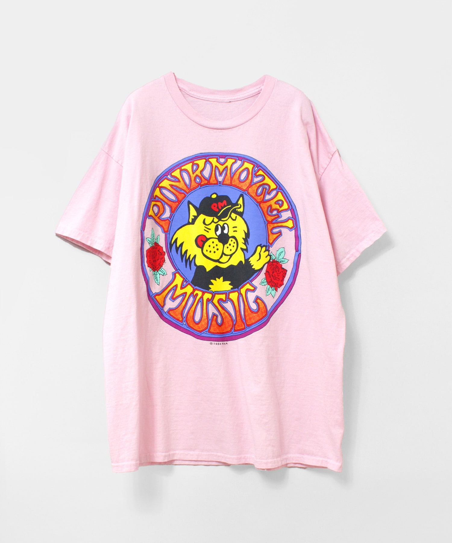 ピンク