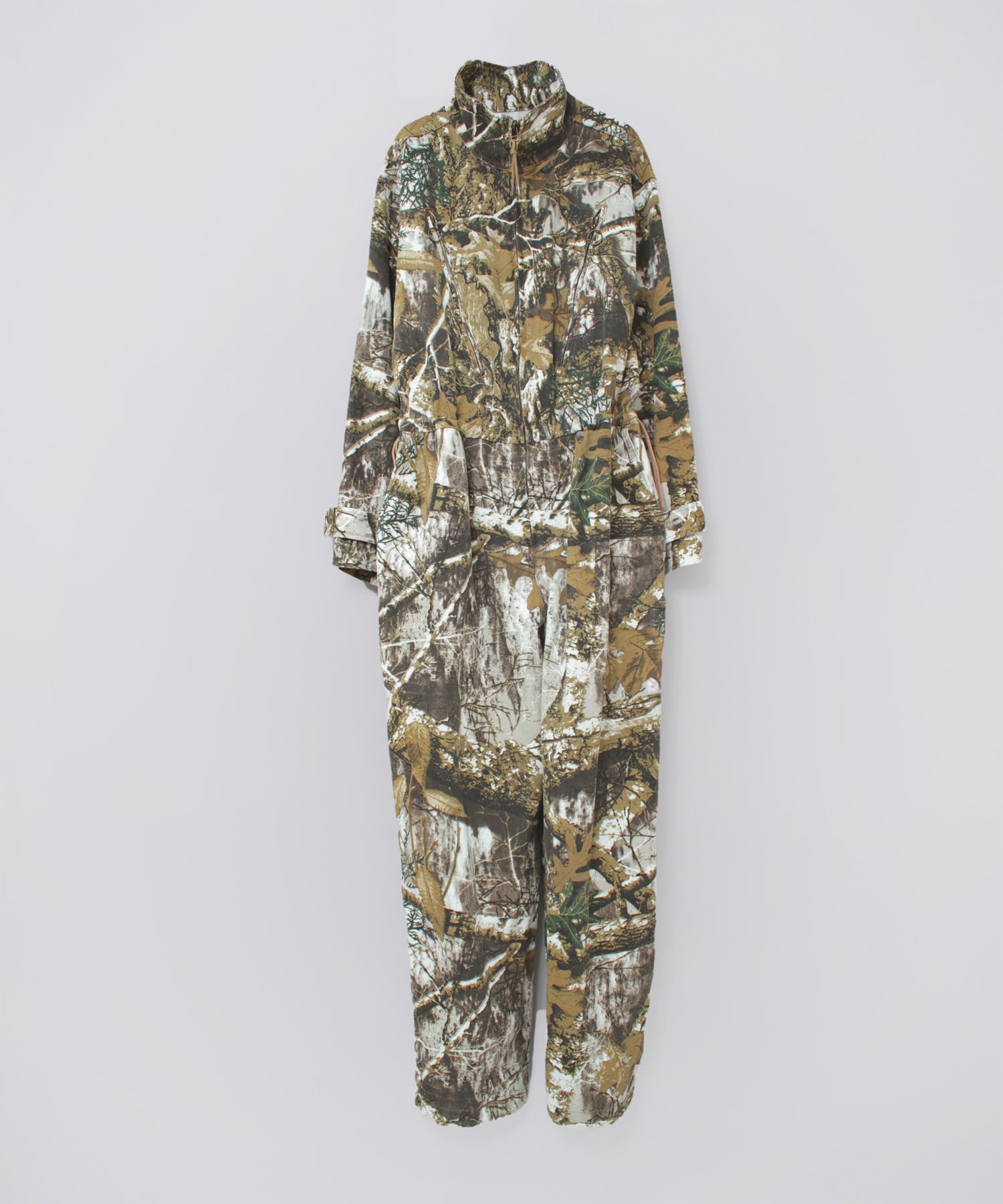 ツリーパターン