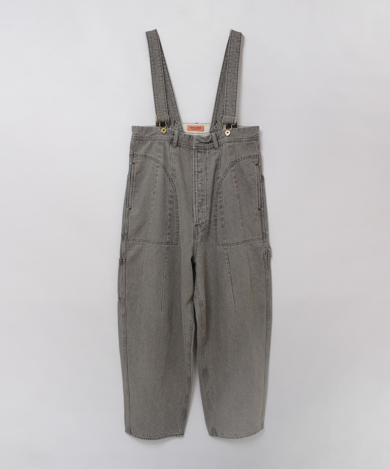 BLACKデニムストーンBIO