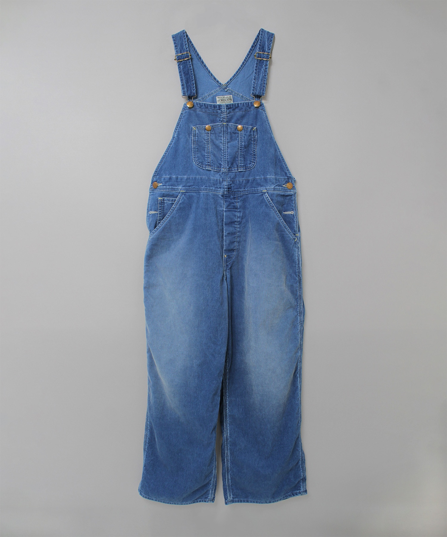 インディゴブルー