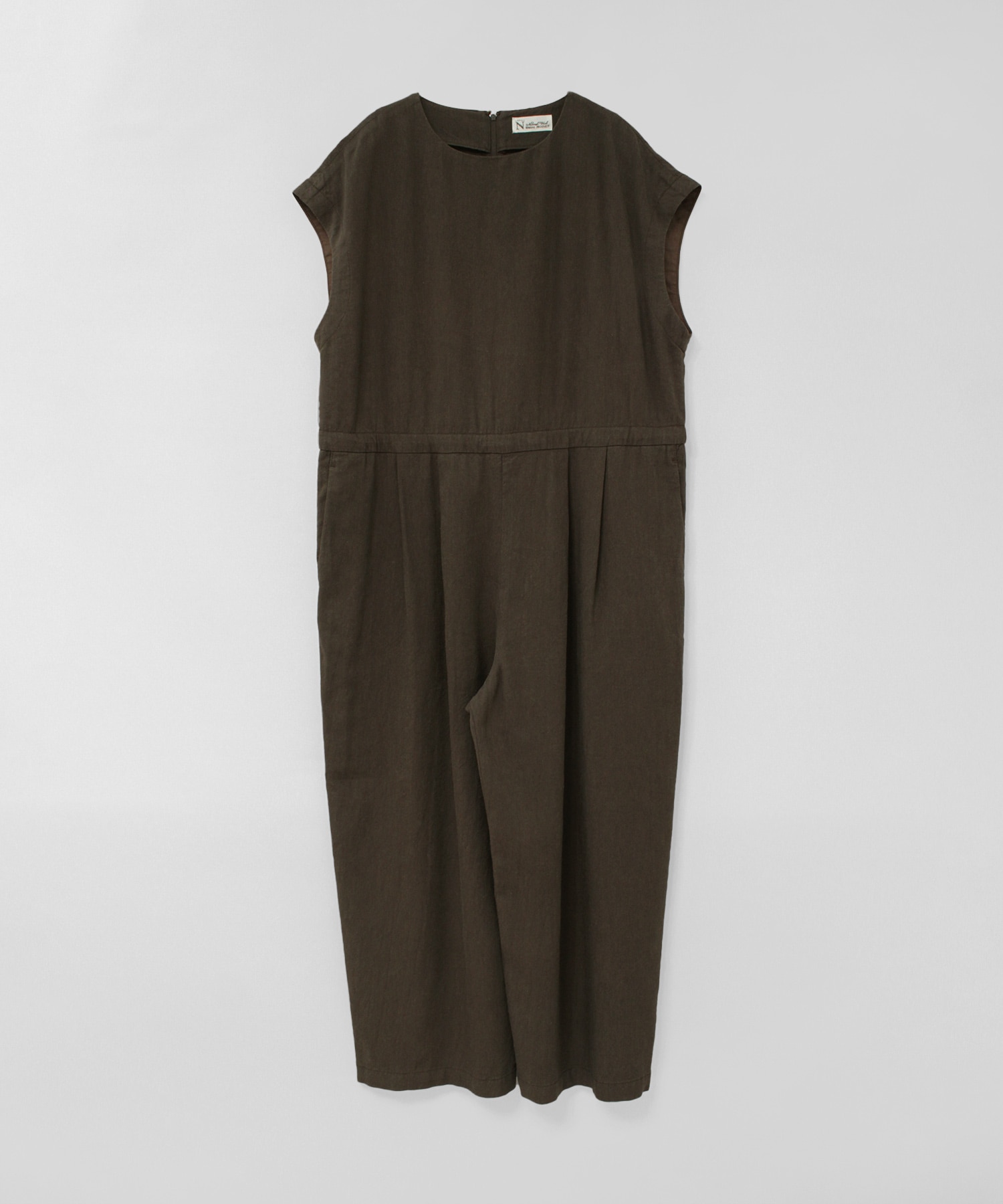 グレイッシュブラウン