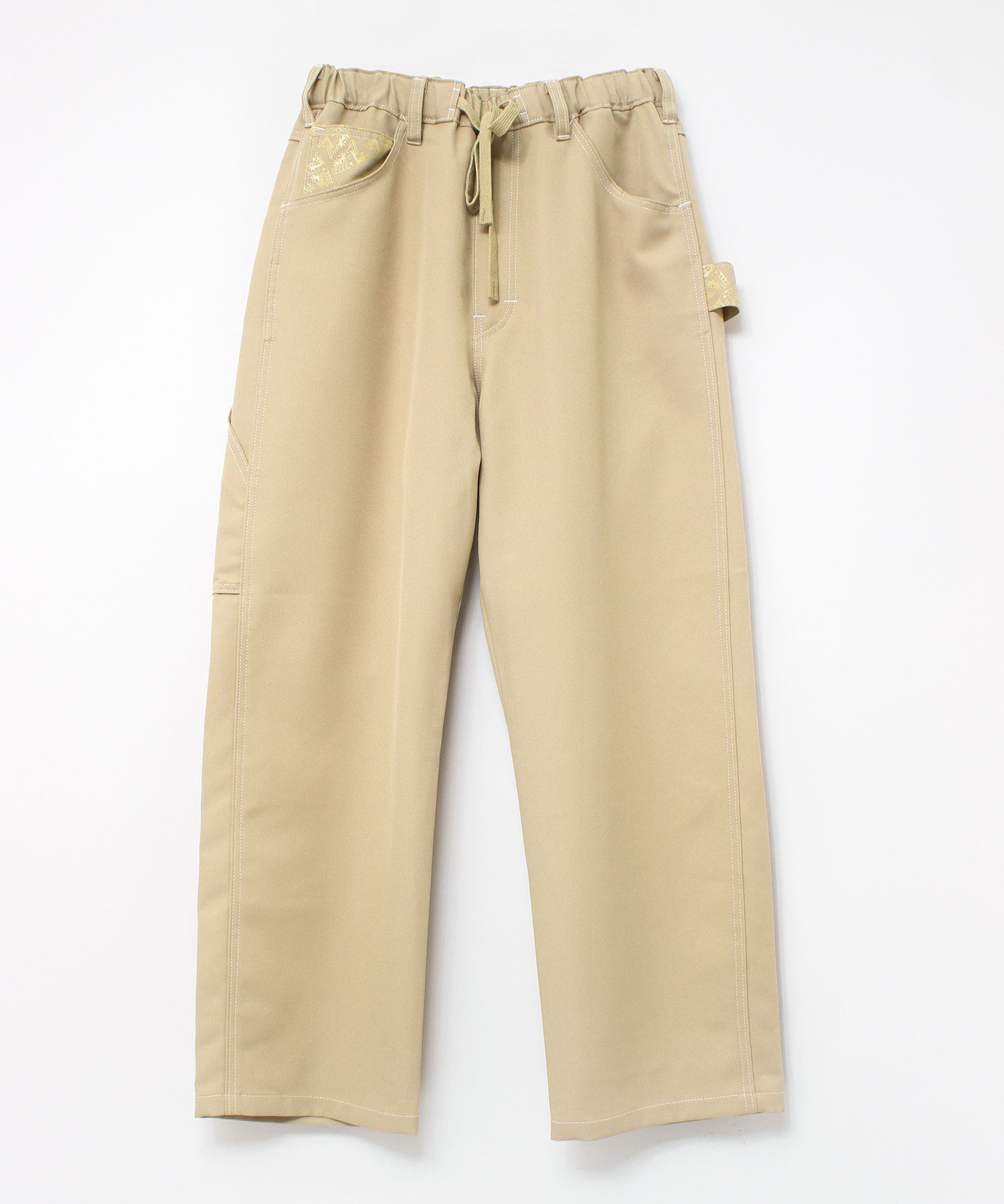 ライトベージュ