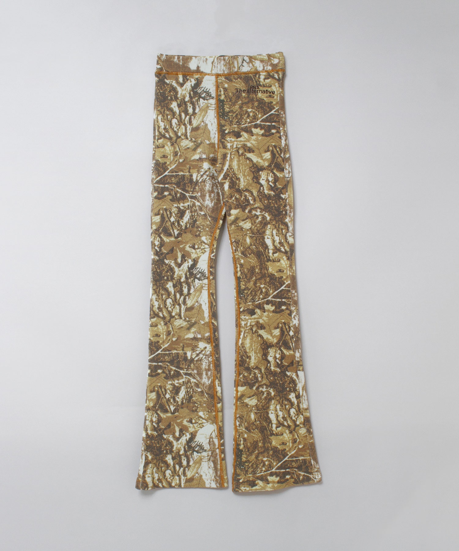 ツリーパターンカモ