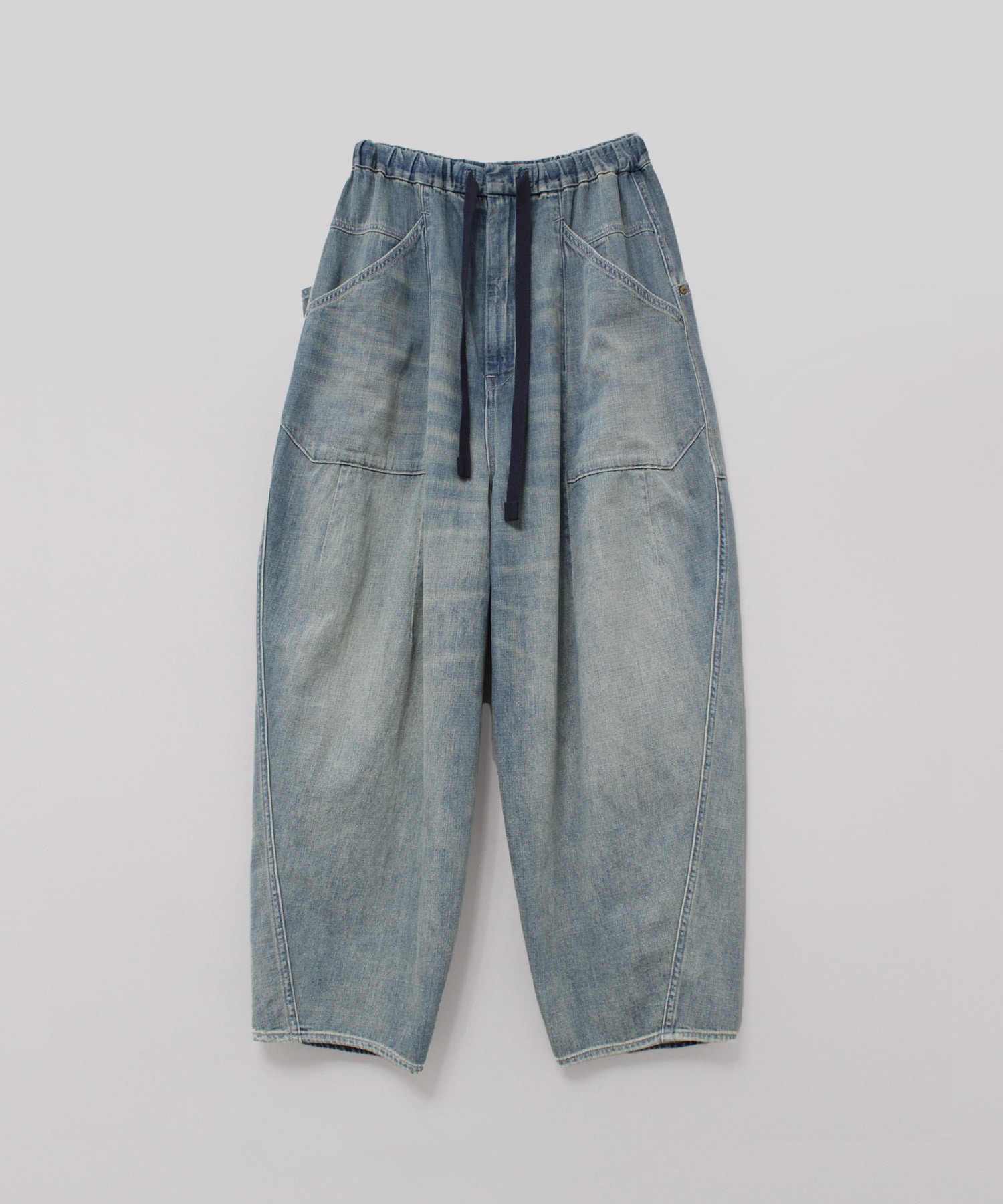 インディゴブルー