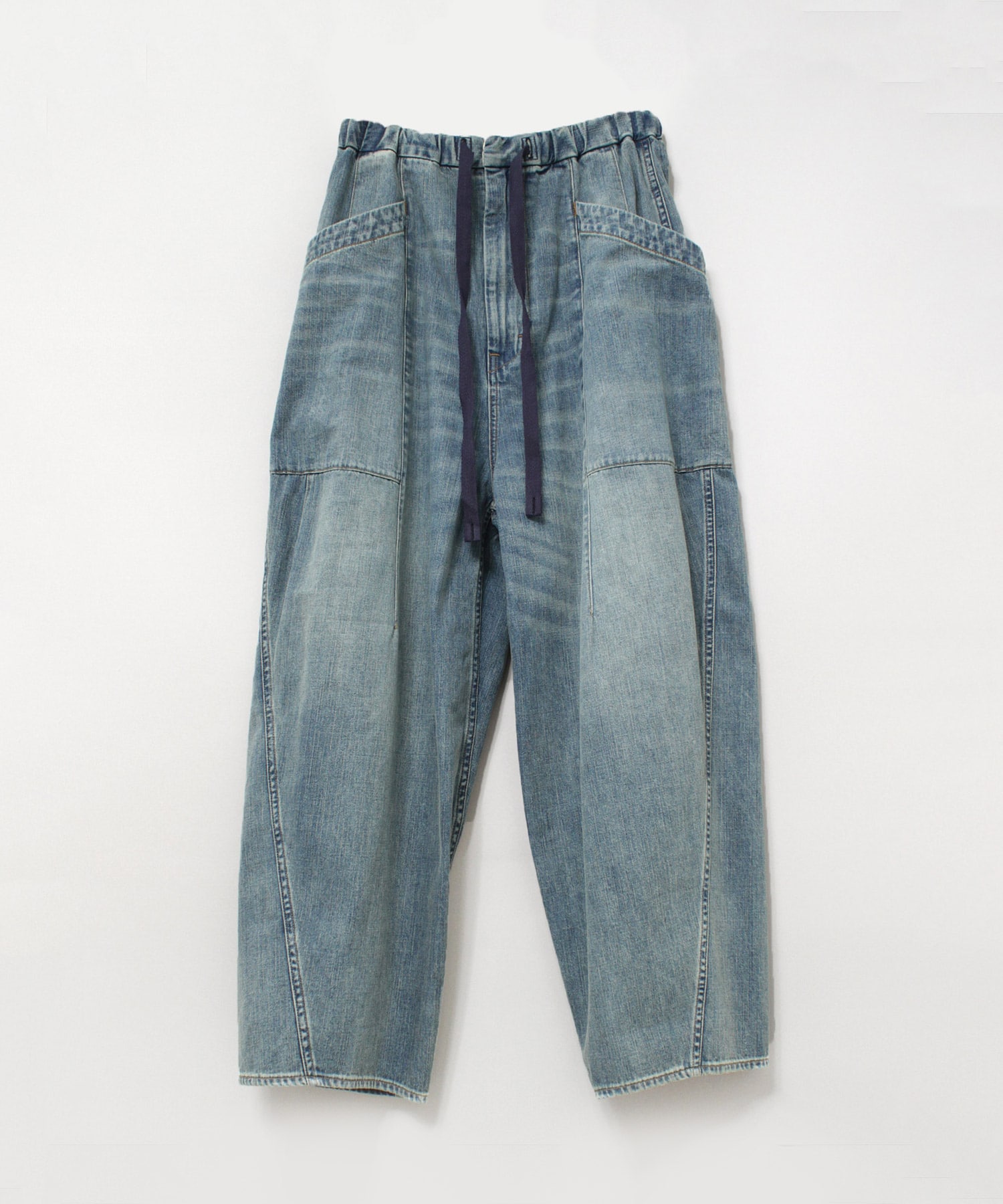 ライトインディゴブルー