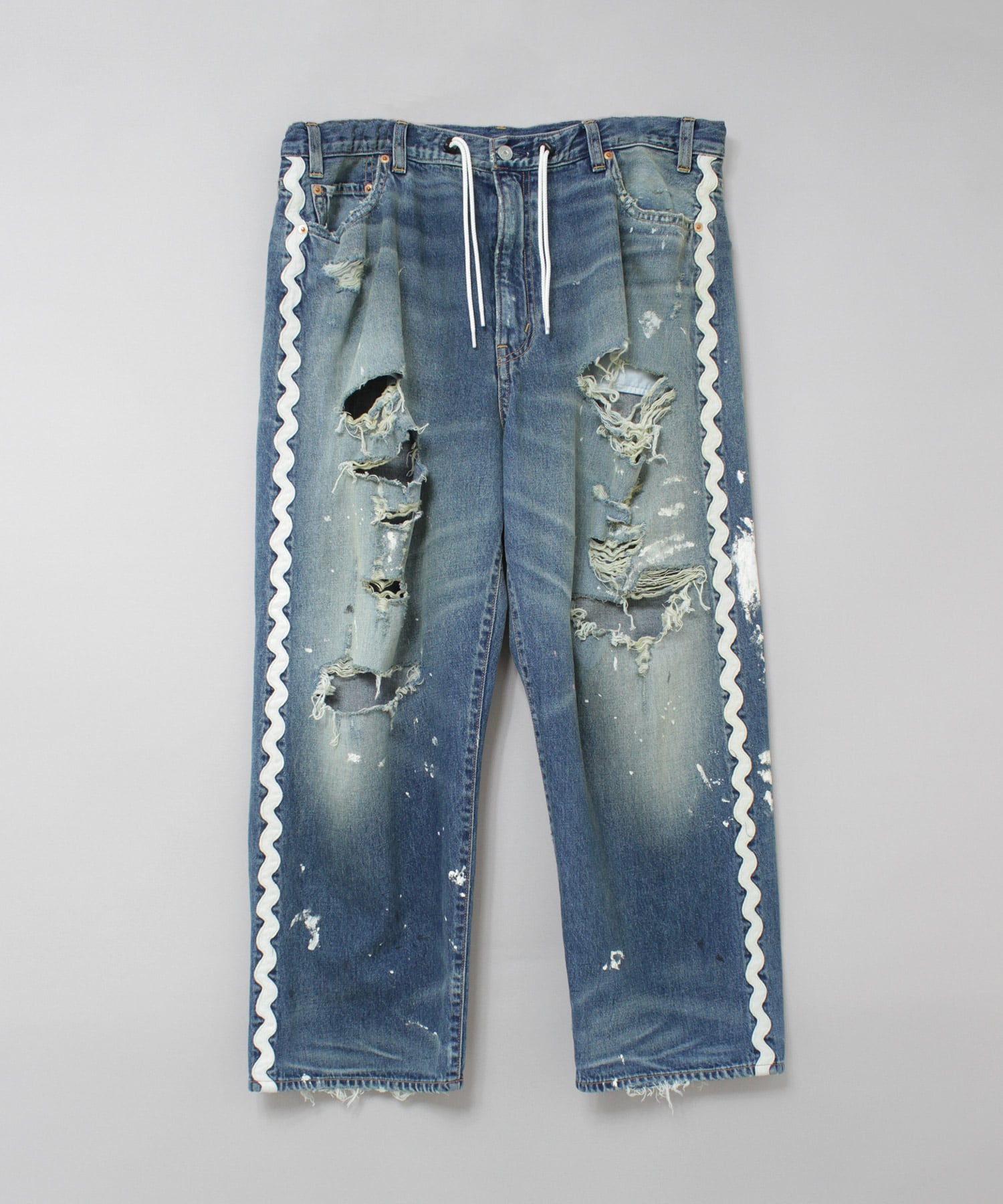 スペシャルペンキ付き