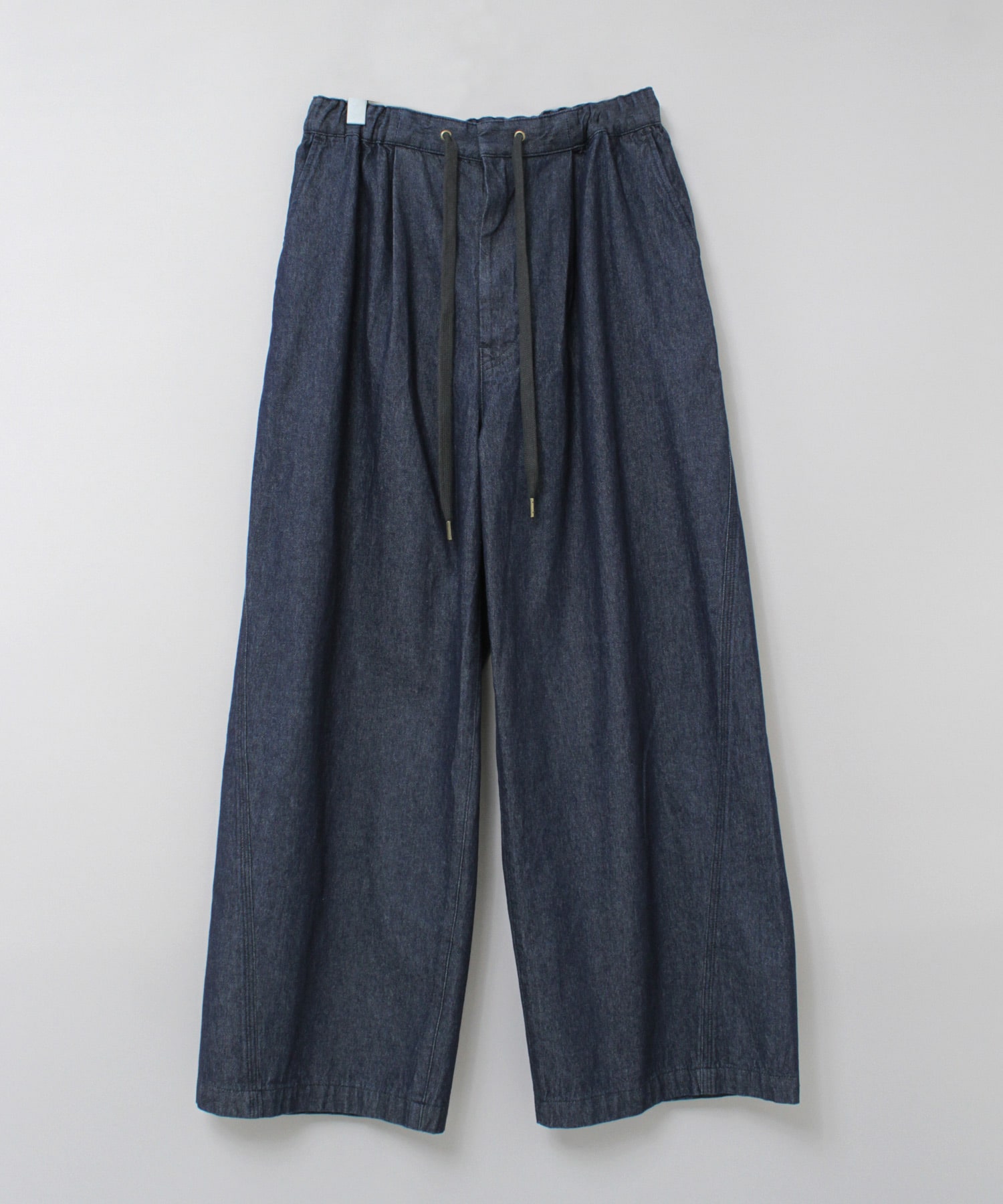 デニムワンウォッシュ