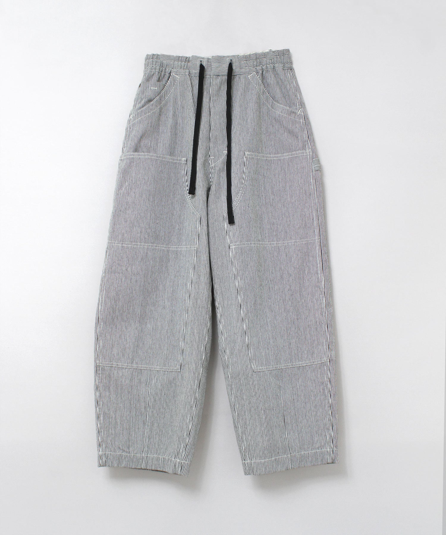 シロ/クロ ヒッコリー