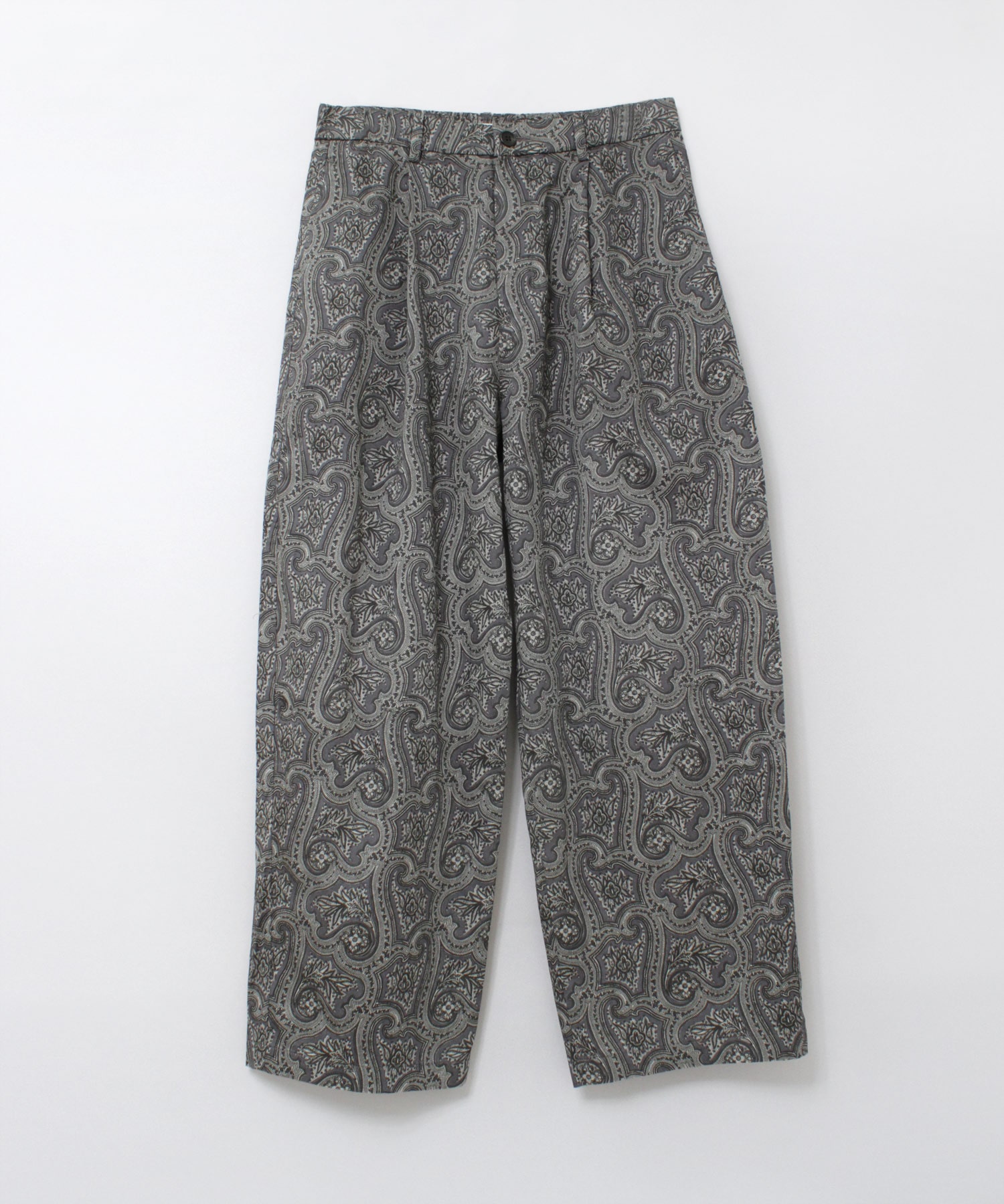 チャコールベース