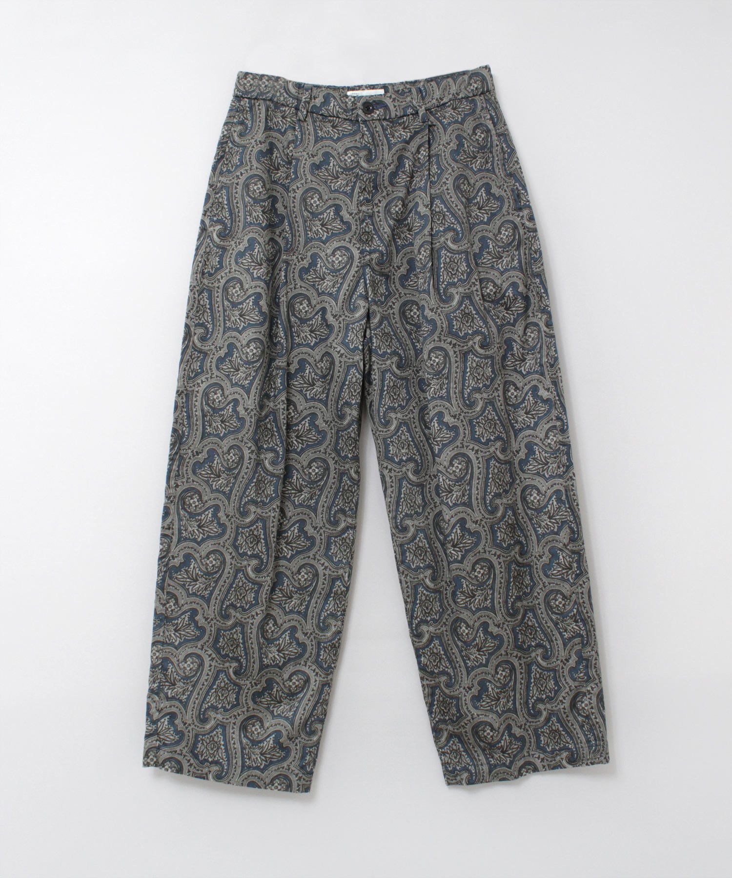 ネイビーブルーベース