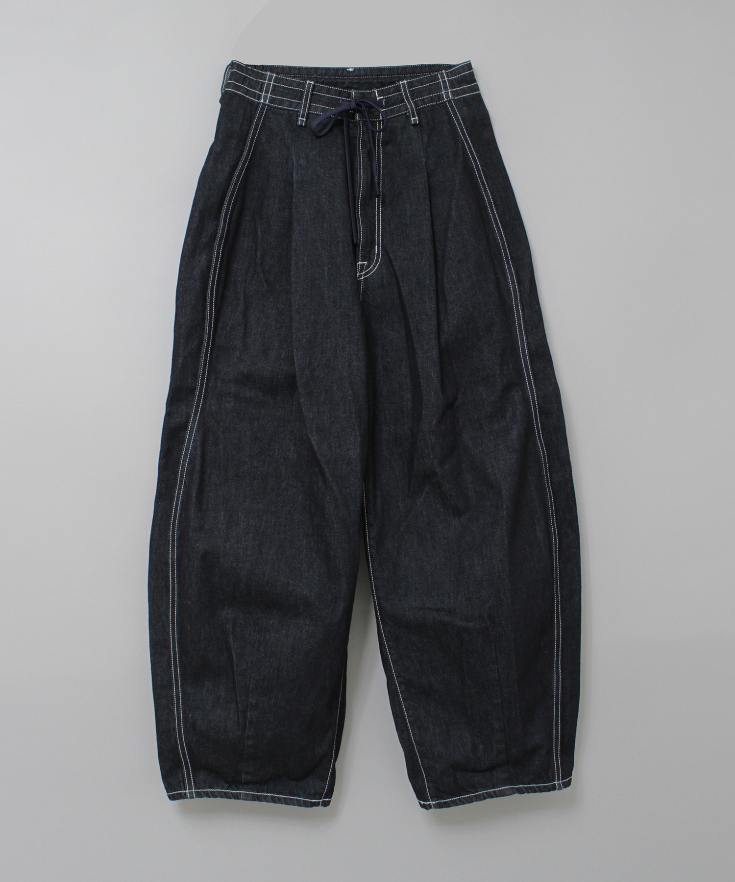 デニムワンウォッシュ