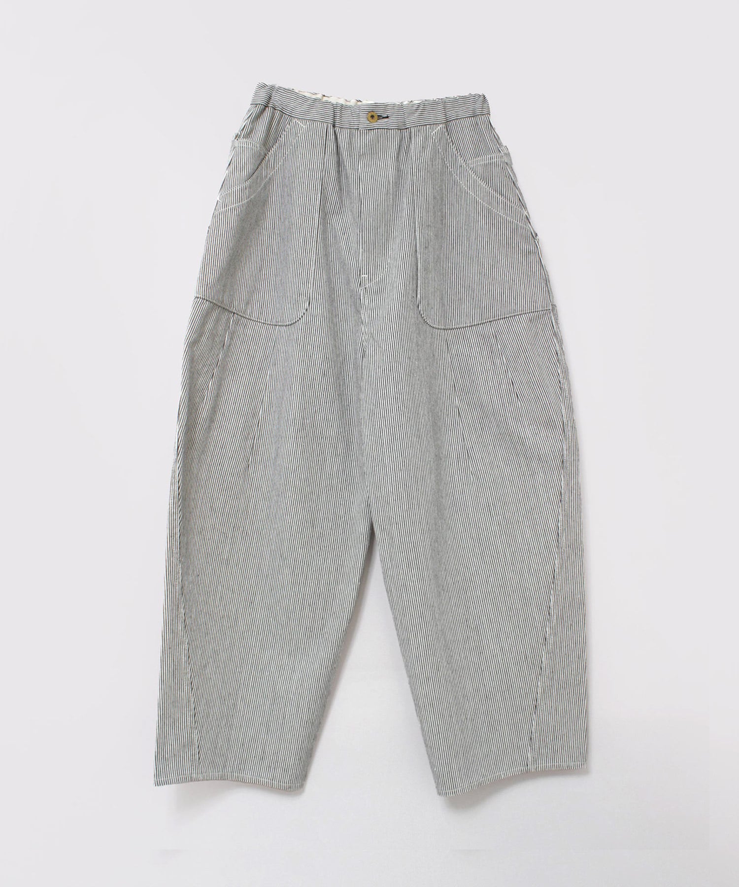 シロ/クロ ヒッコリー