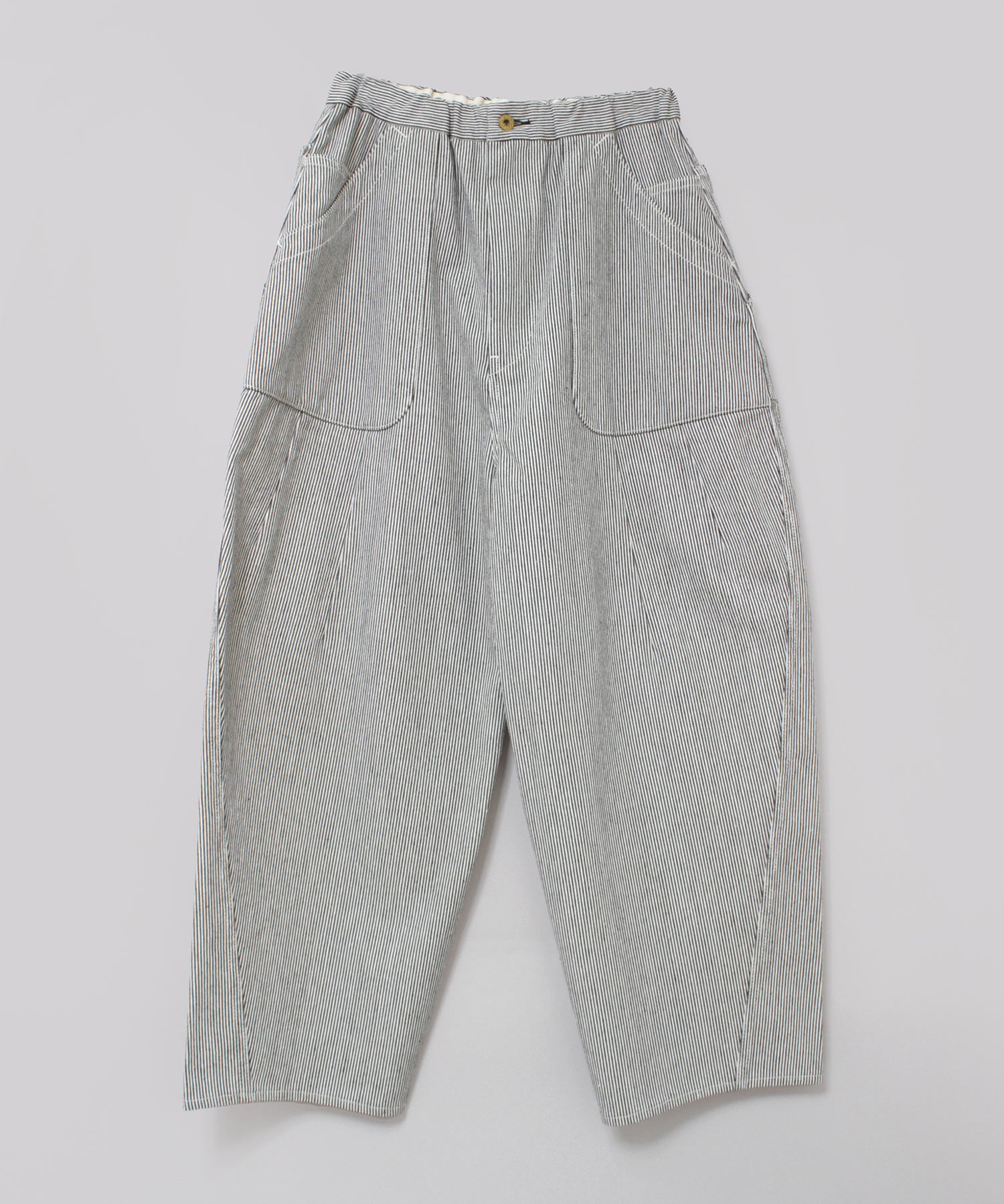 シロ/クロ ヒッコリー