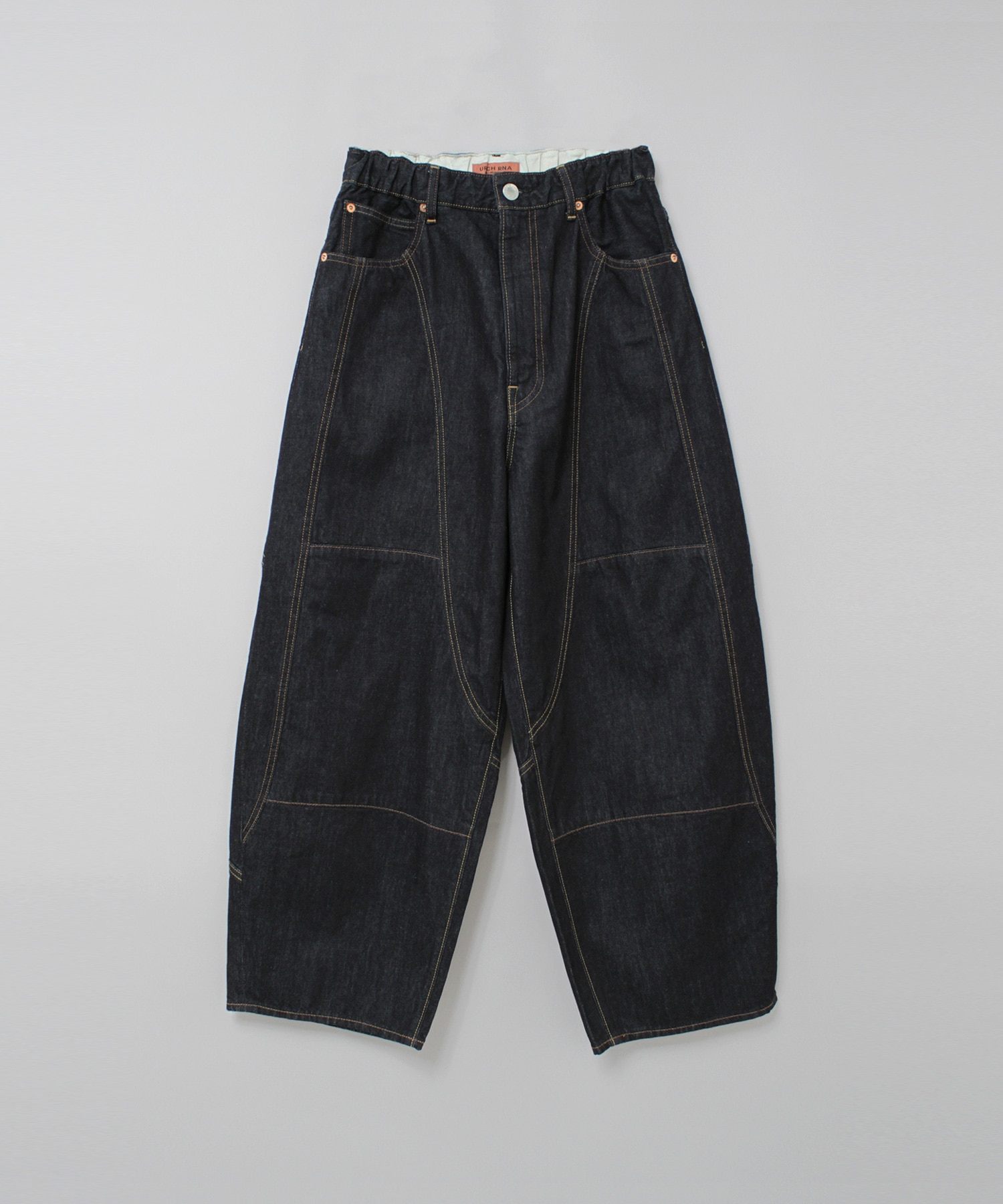 デニムワンウォッシュ