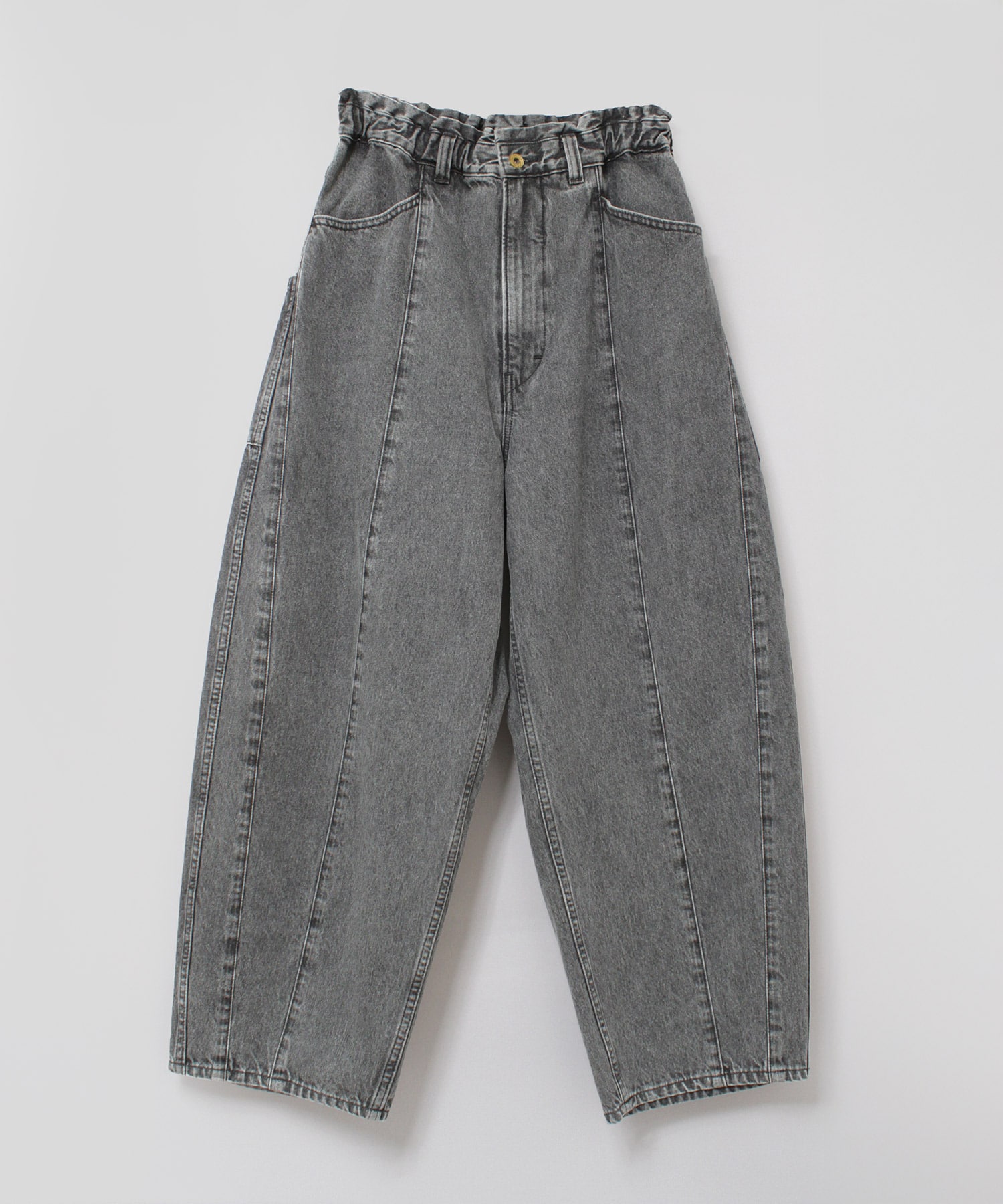 ブラックデニムケミカル