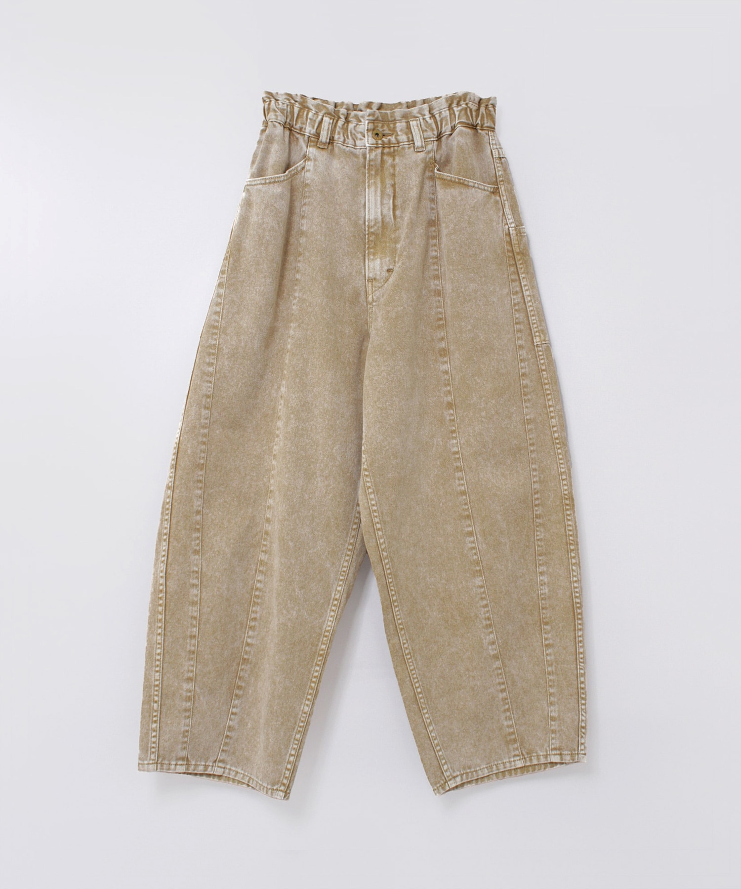 オーカーケミカル