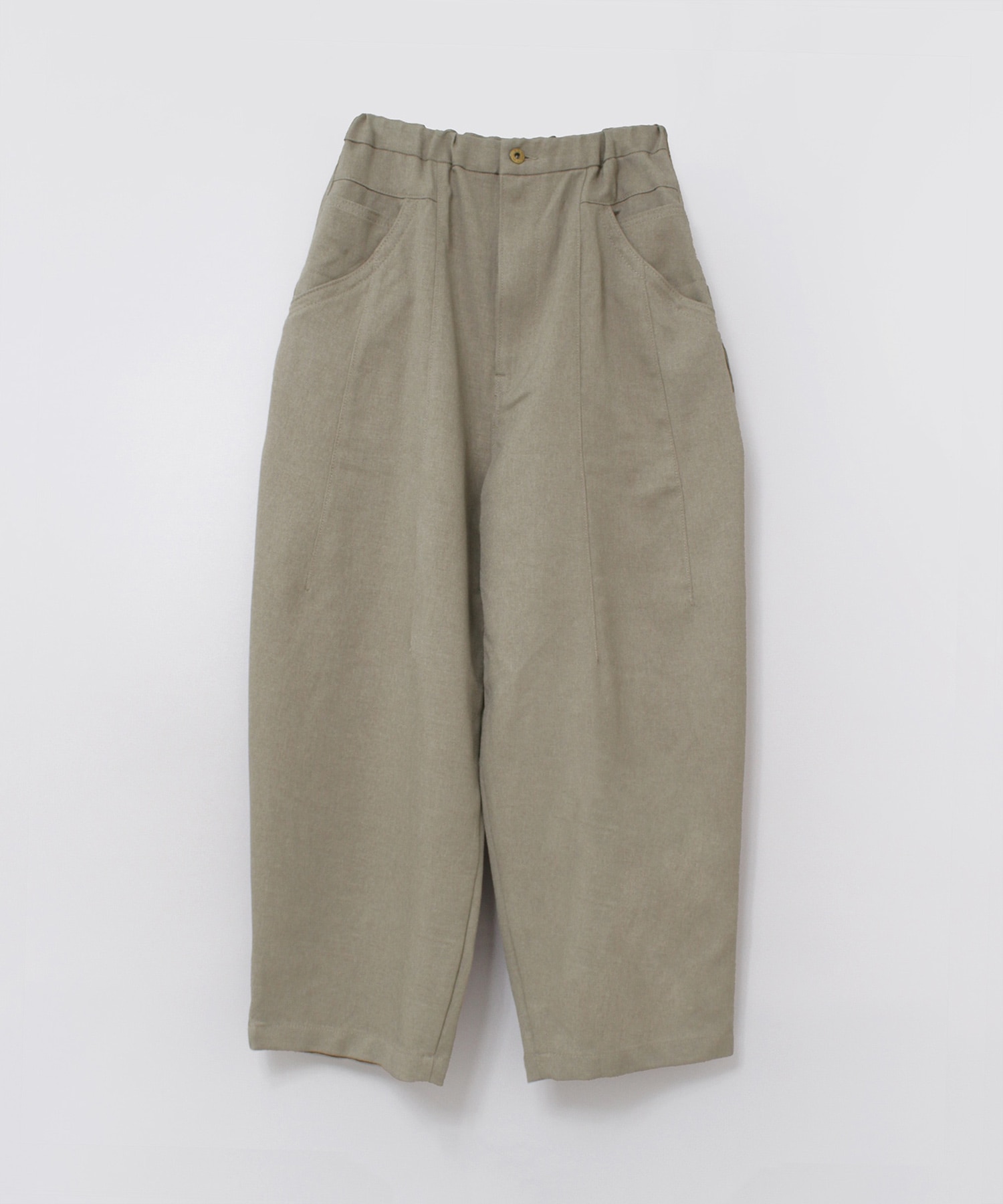 アッシュグレー