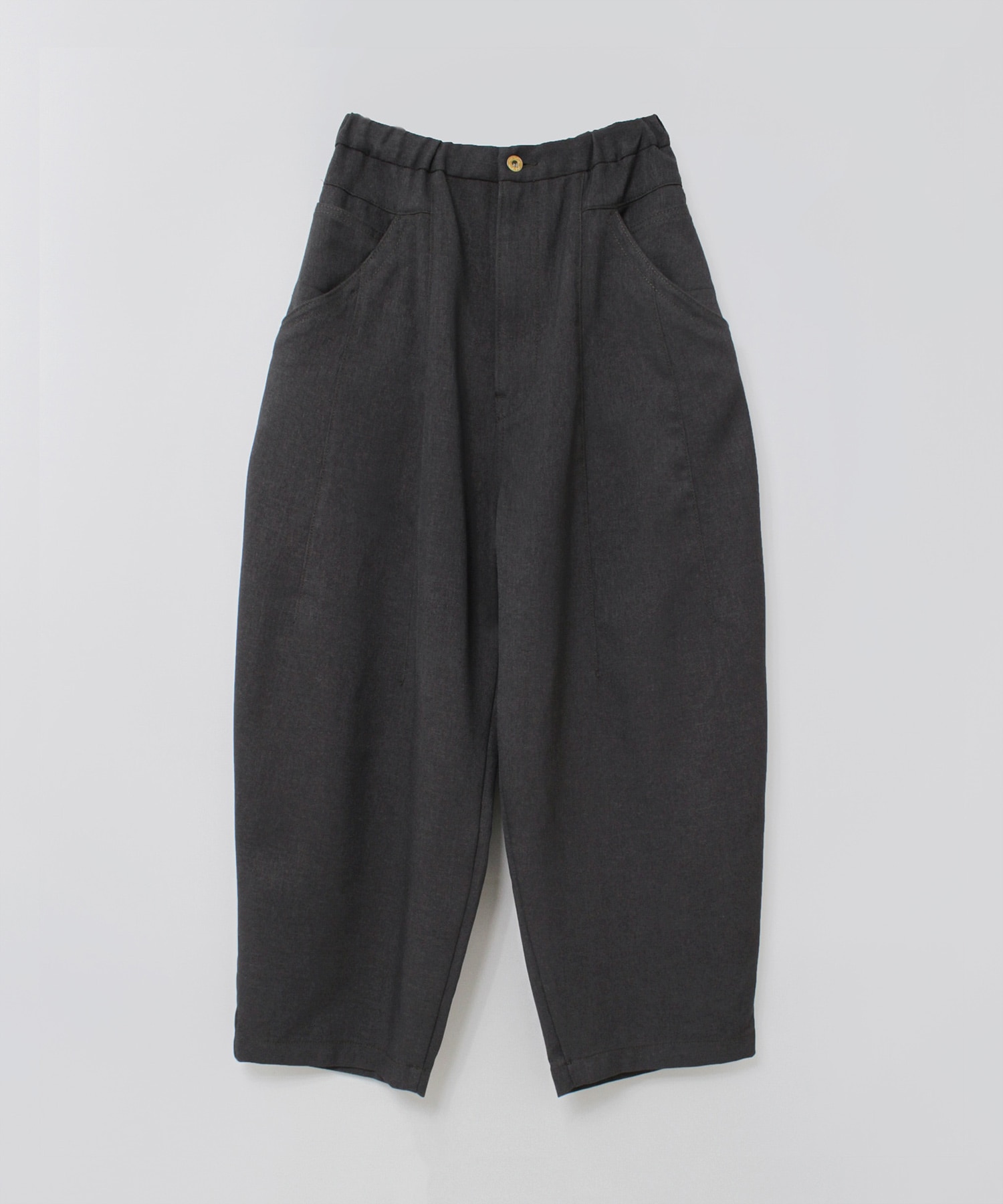 レイヴングレー