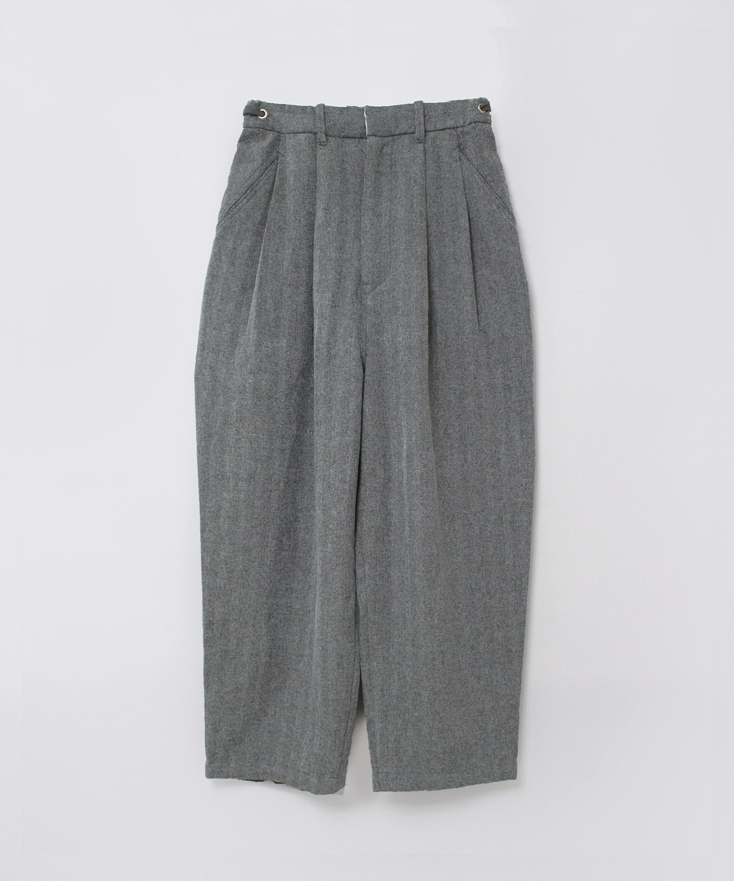 メランジグレー