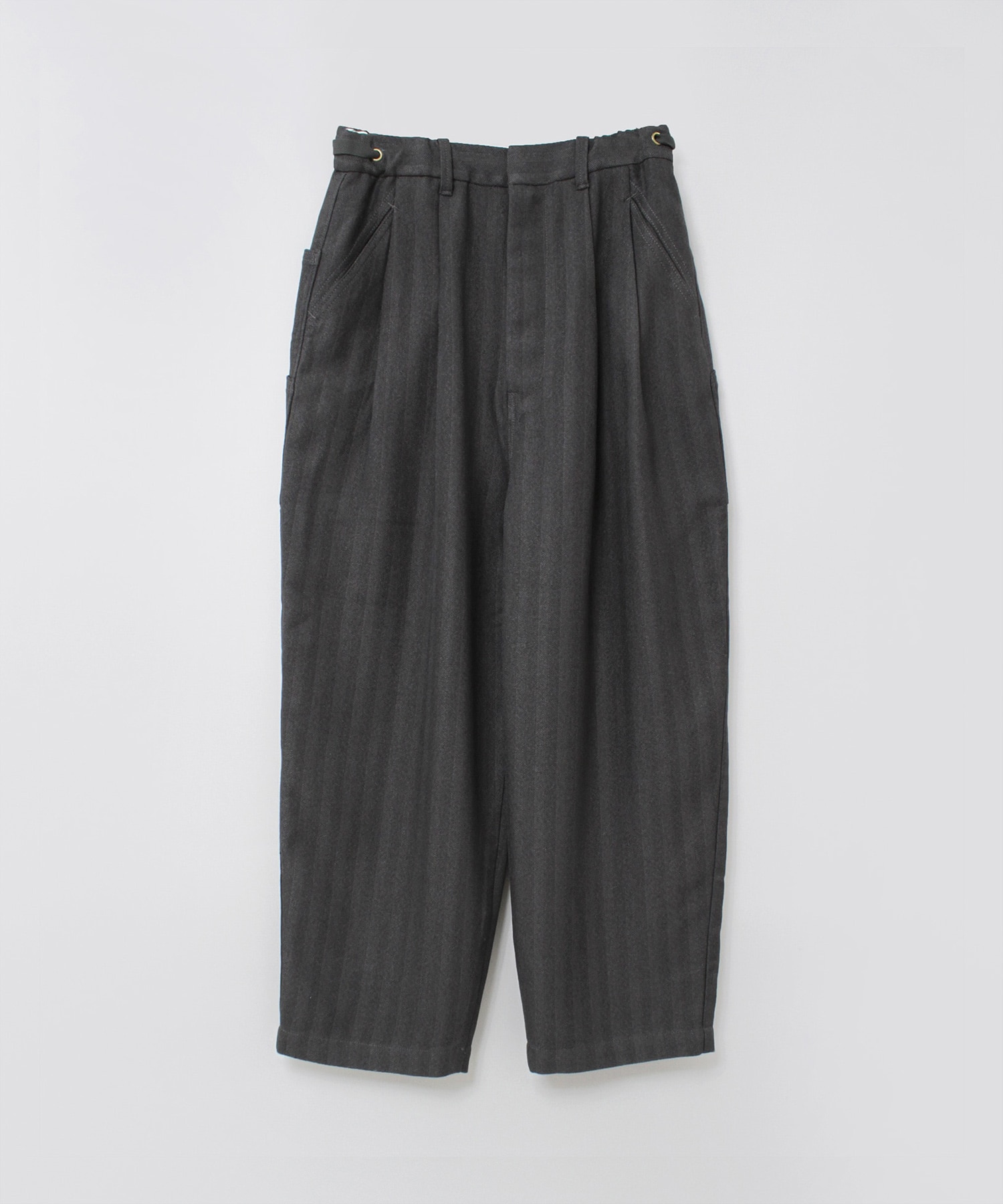 メランジチャコール