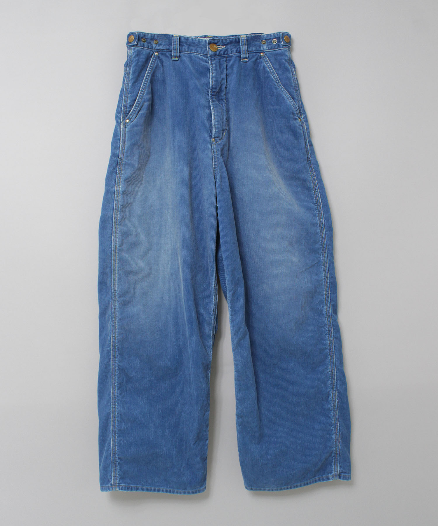 インディゴブルー