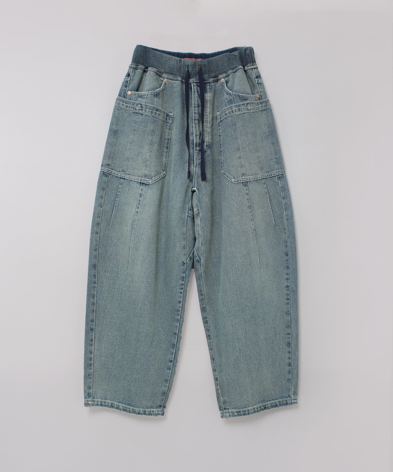 インディゴブルー