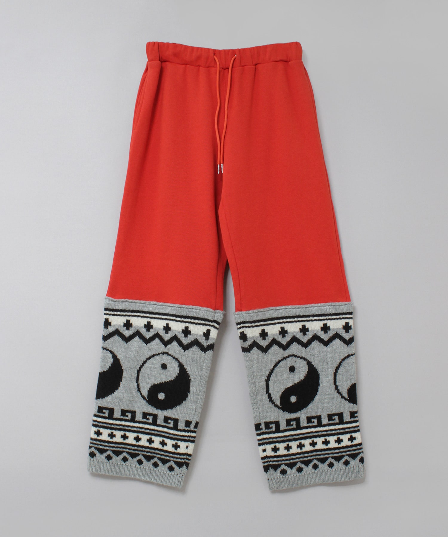 ユーズドレッド