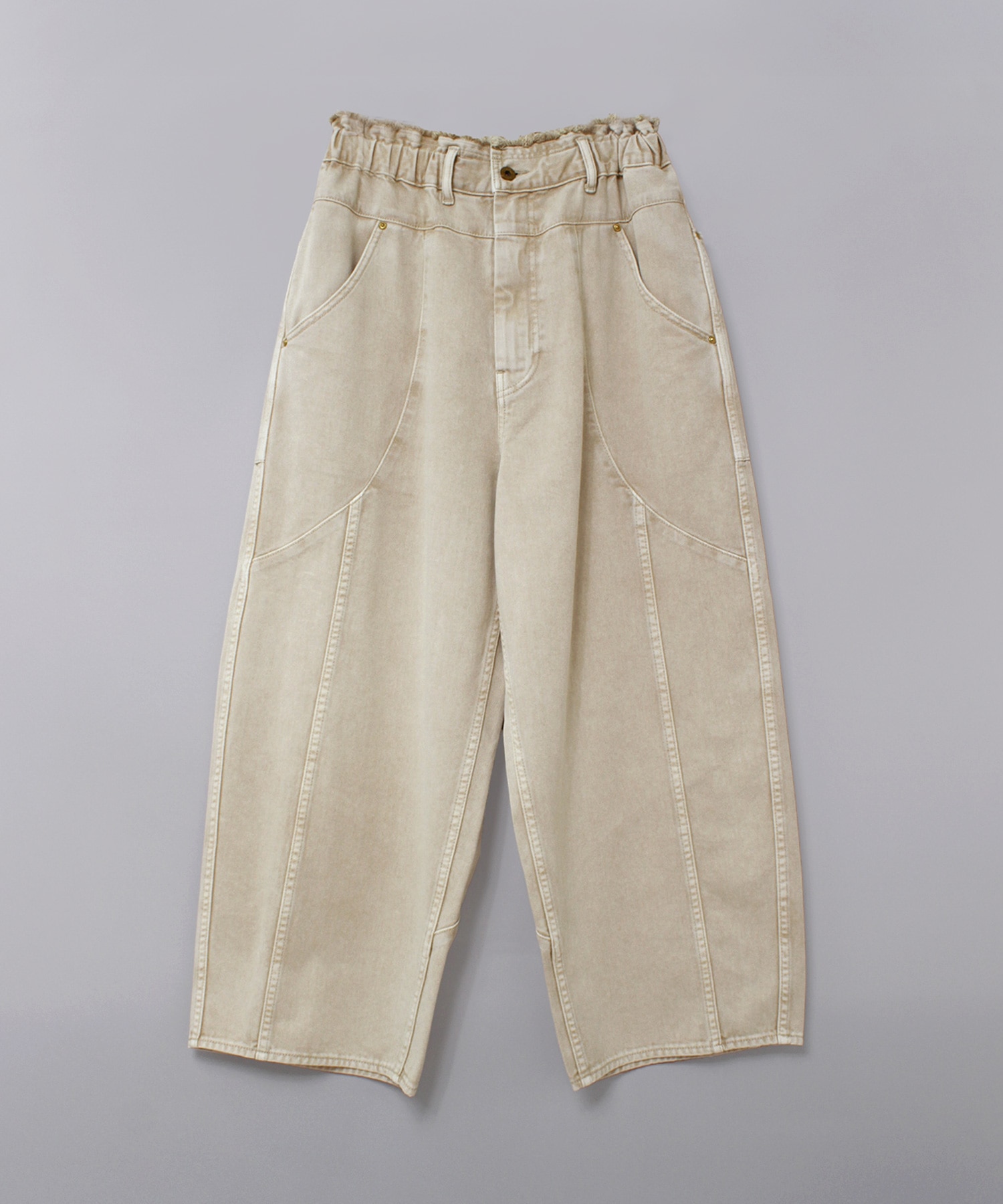 ナチュラル染めケミカル