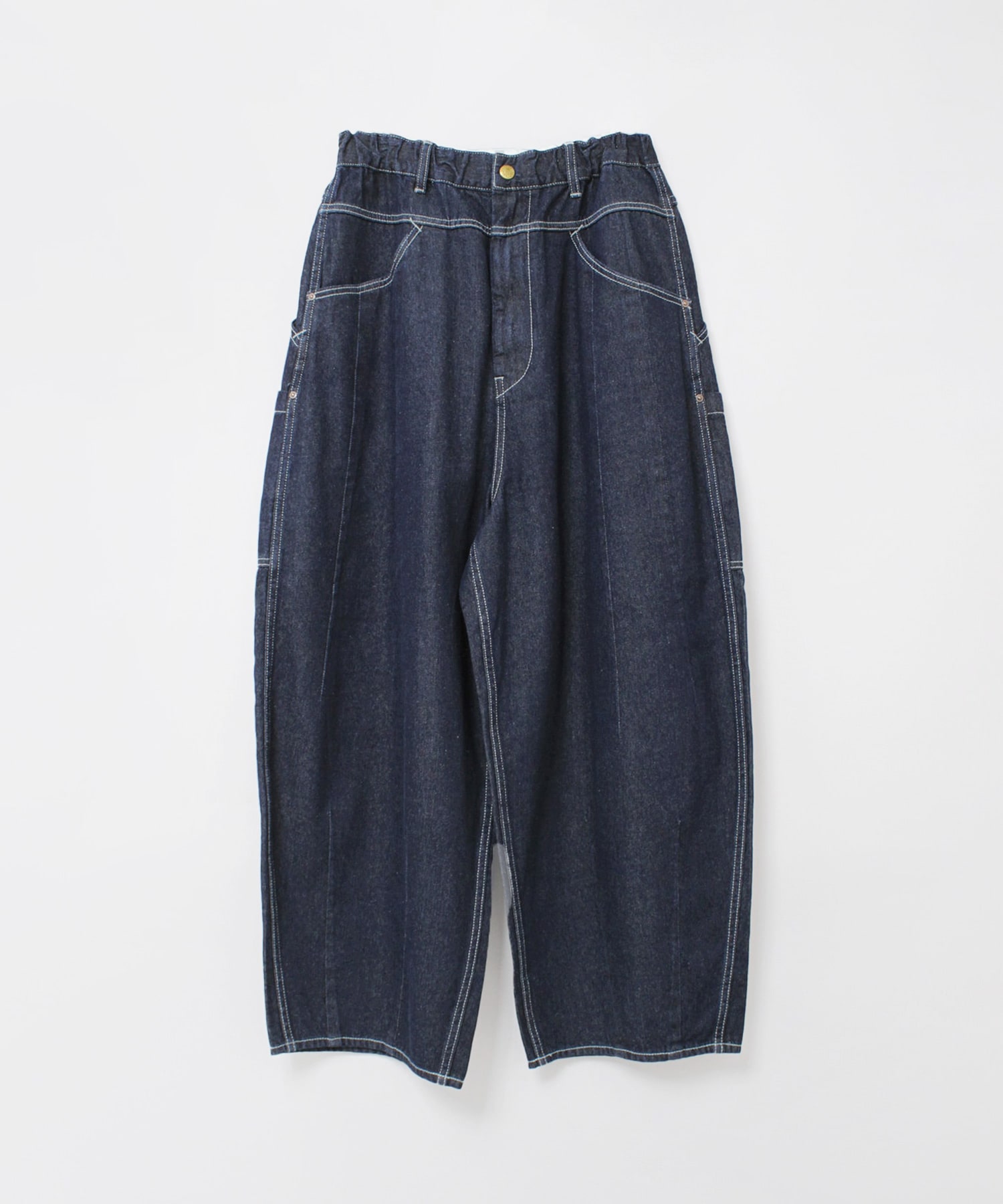 デニムワンウォッシュ