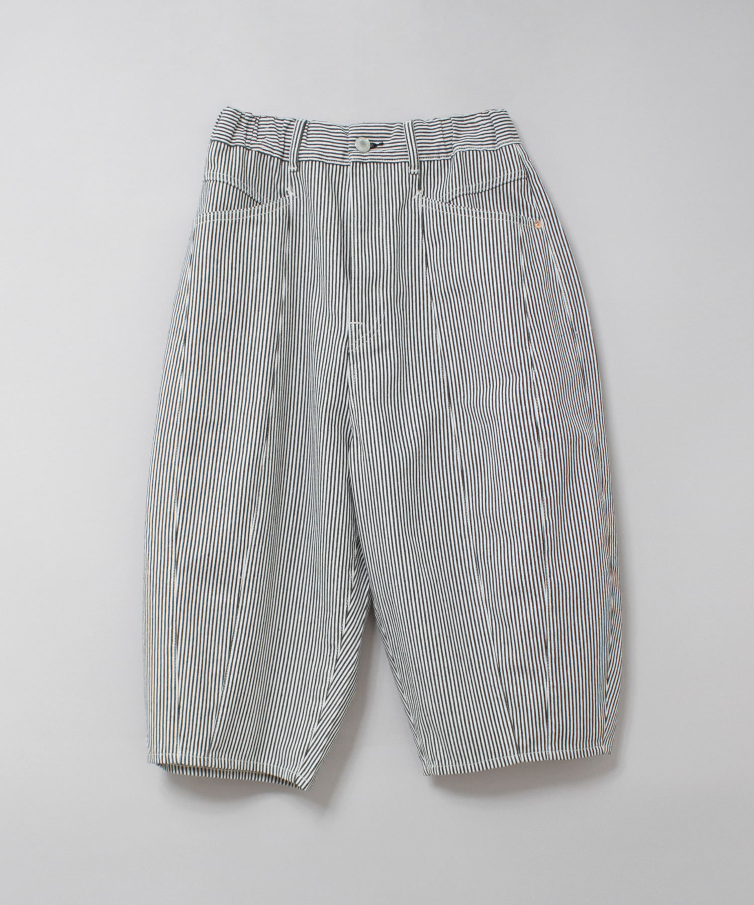 シロ/クロヒッコリー