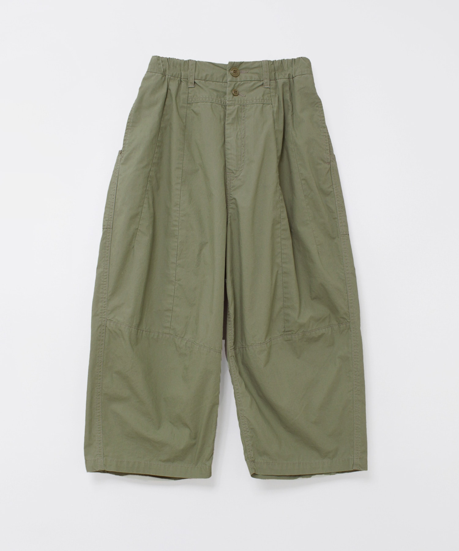 オリーブグリーン