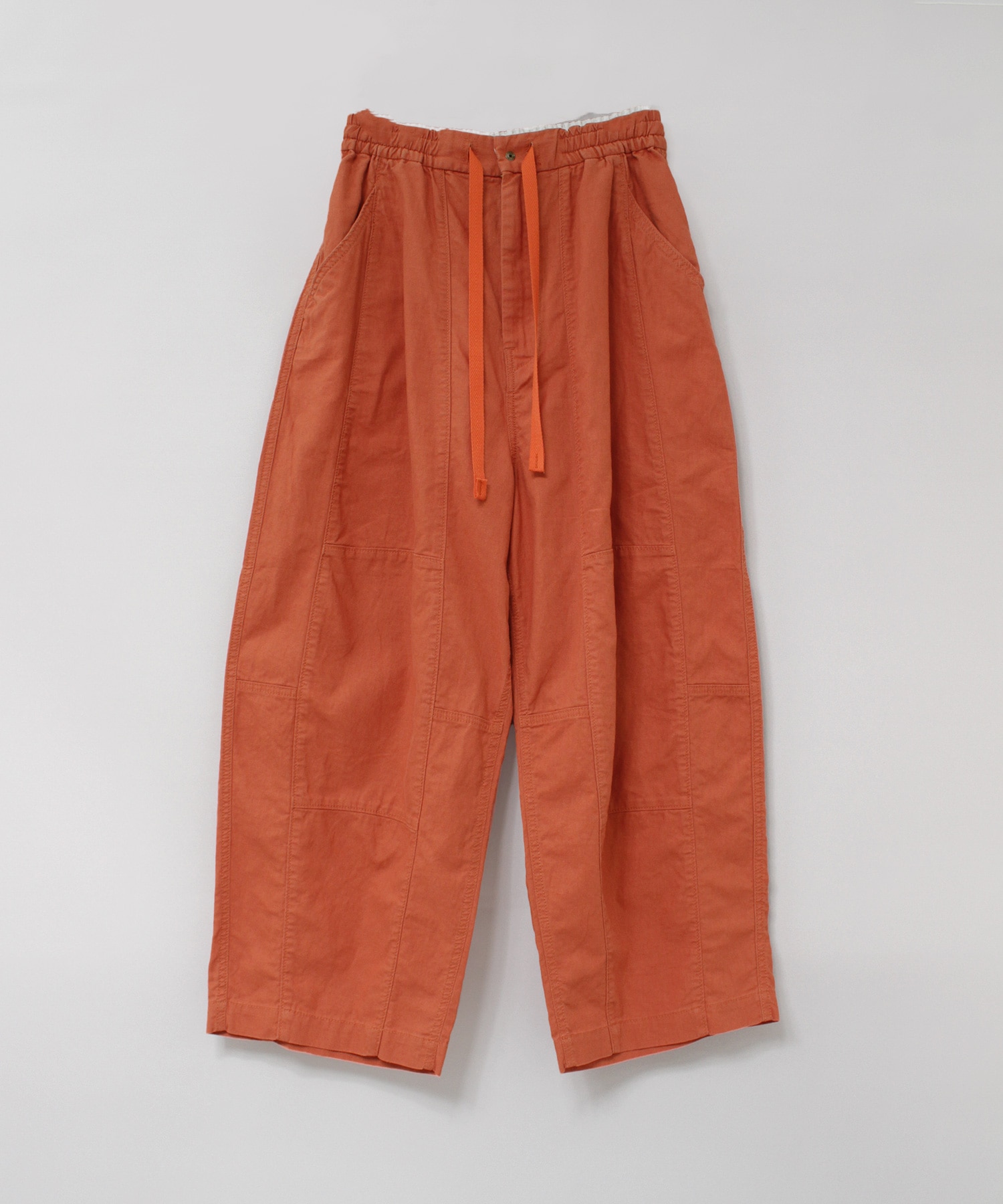 シナモンオレンジ