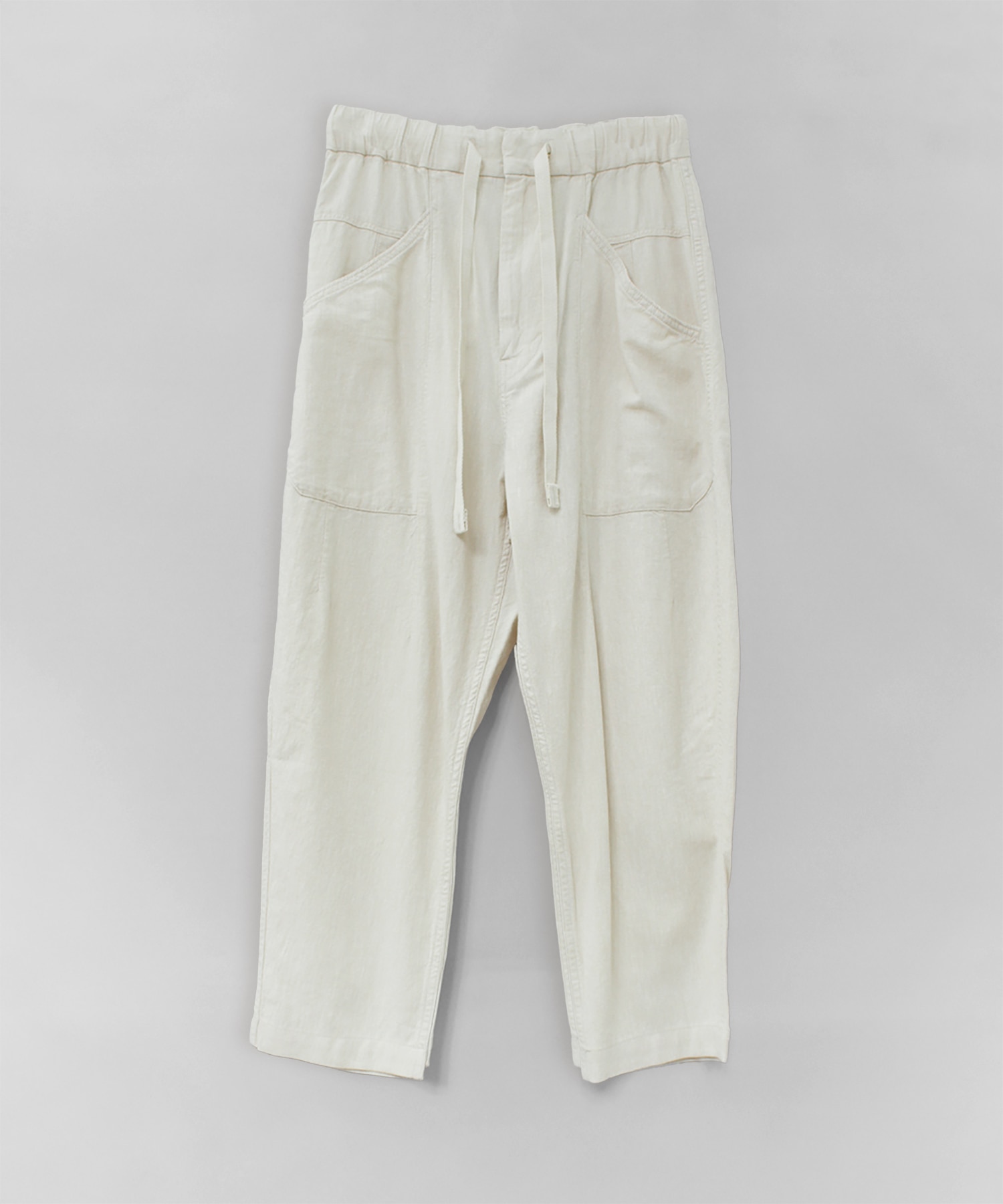 シャンブレーナチュラル