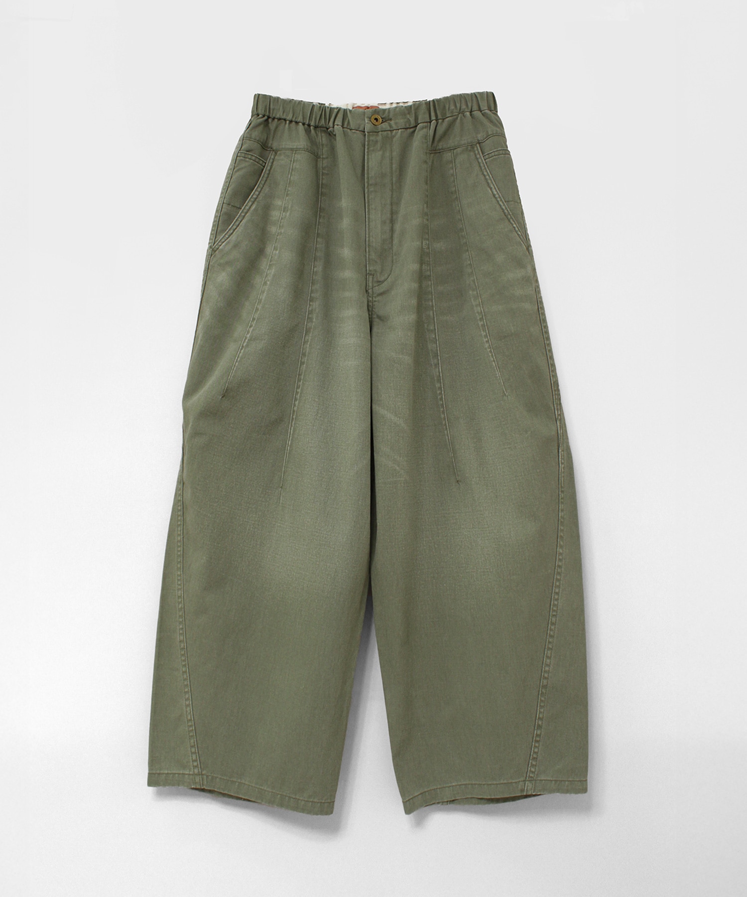 ワサビオリーブ