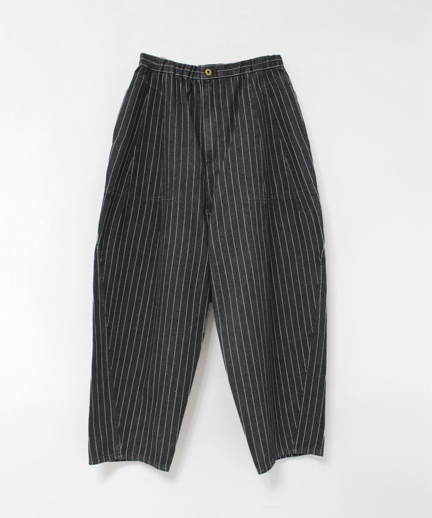 ブラックONE WASH