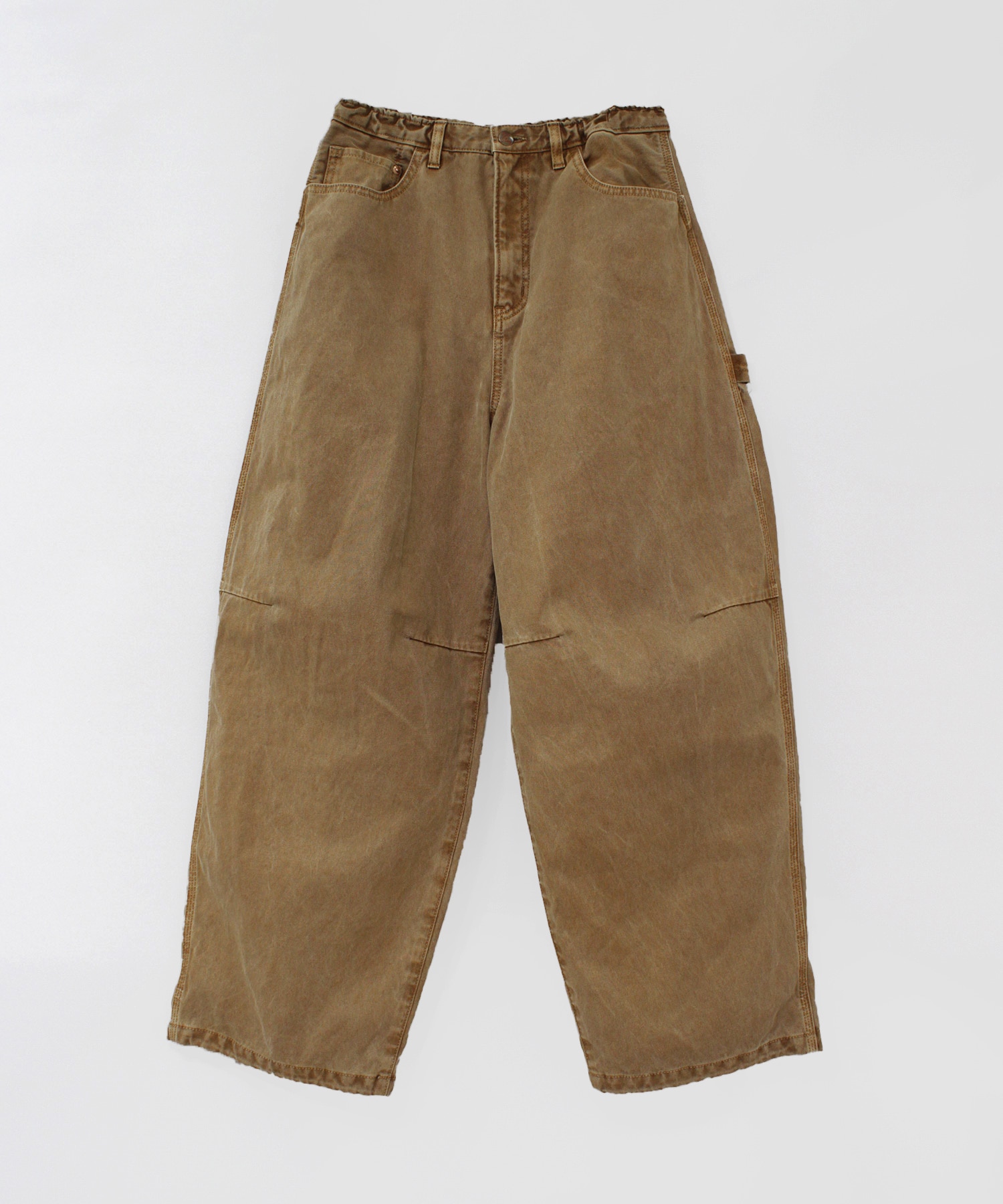 コヨーテブラウン