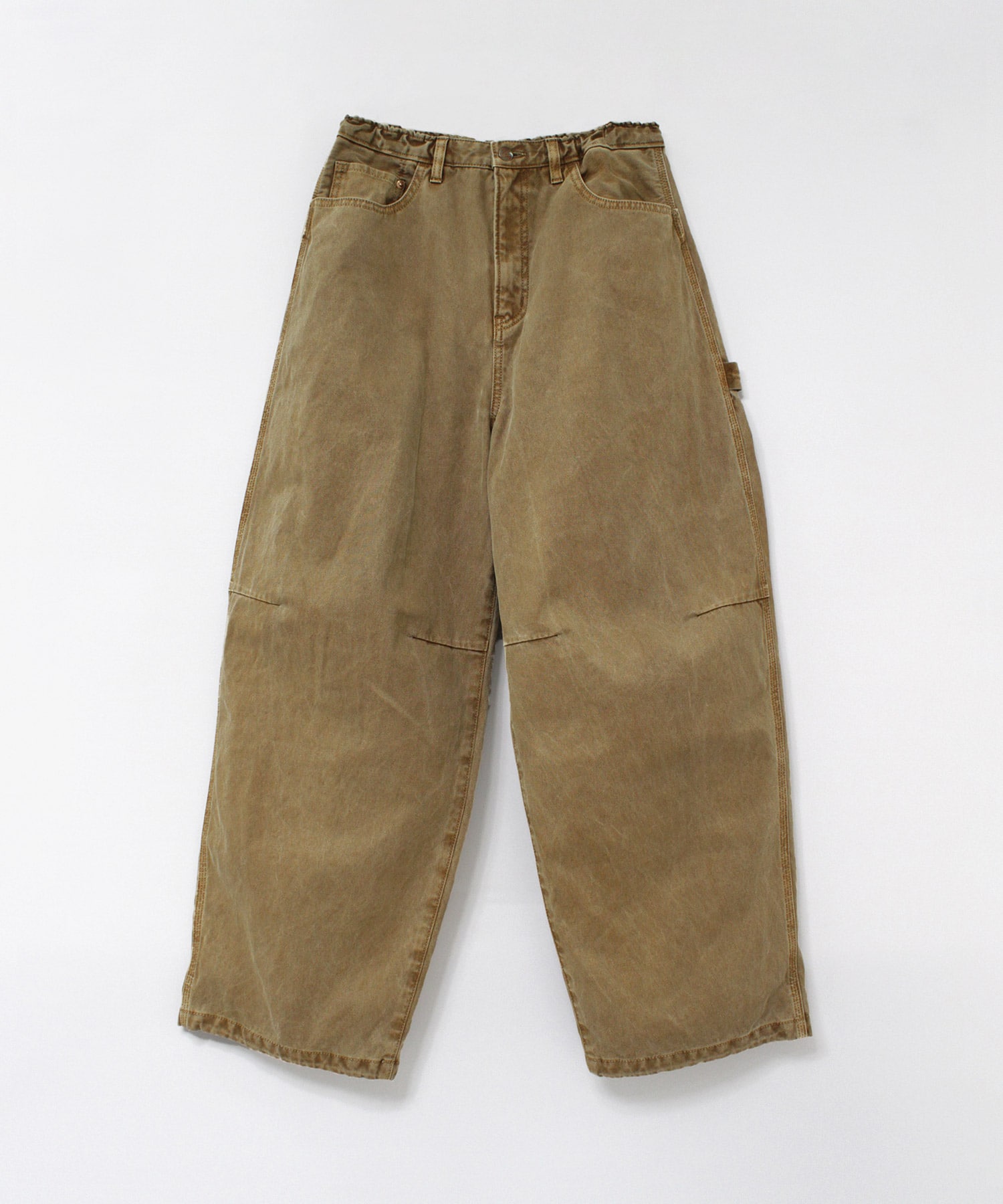 コヨーテブラウン