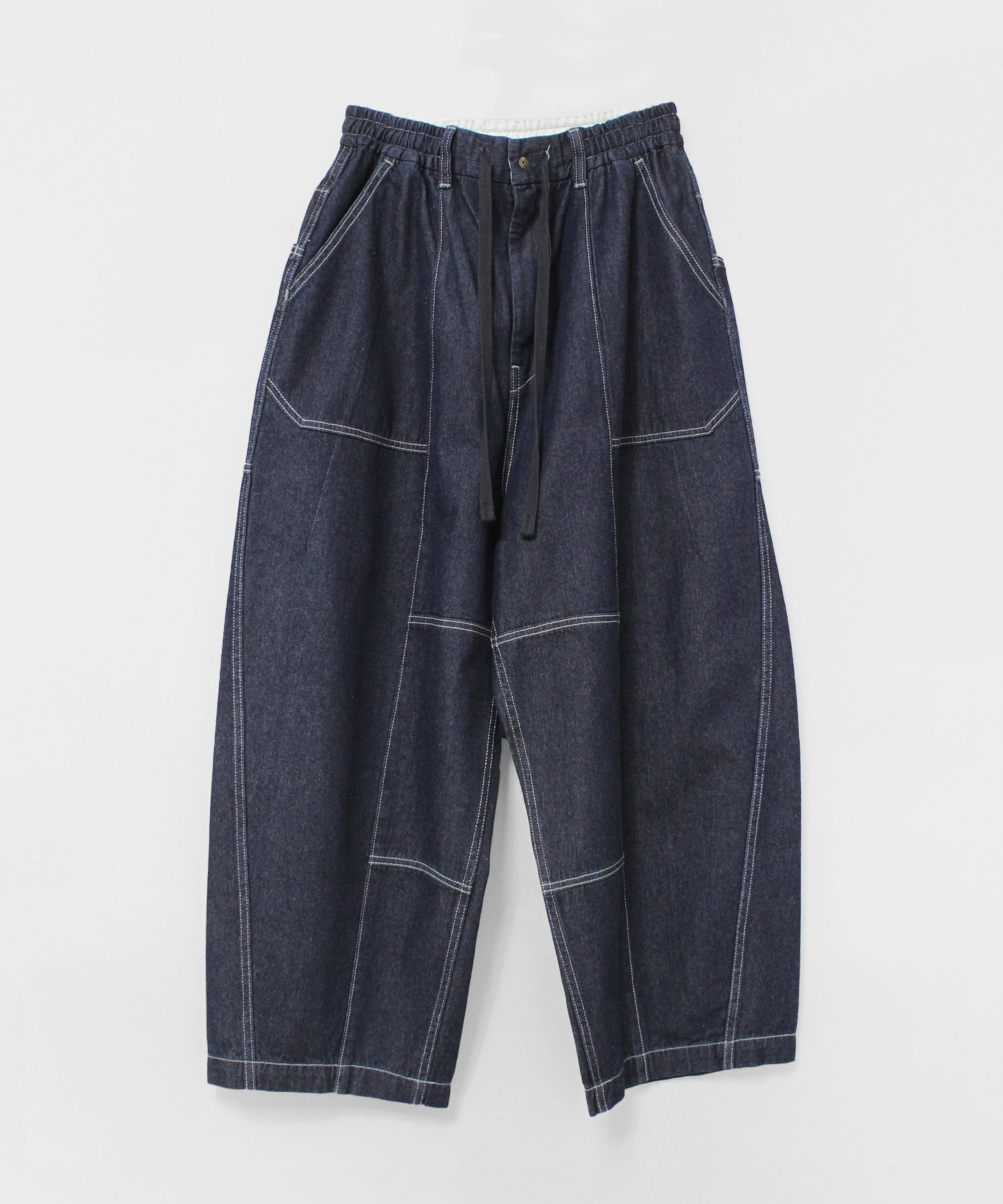 デニムONE WASH